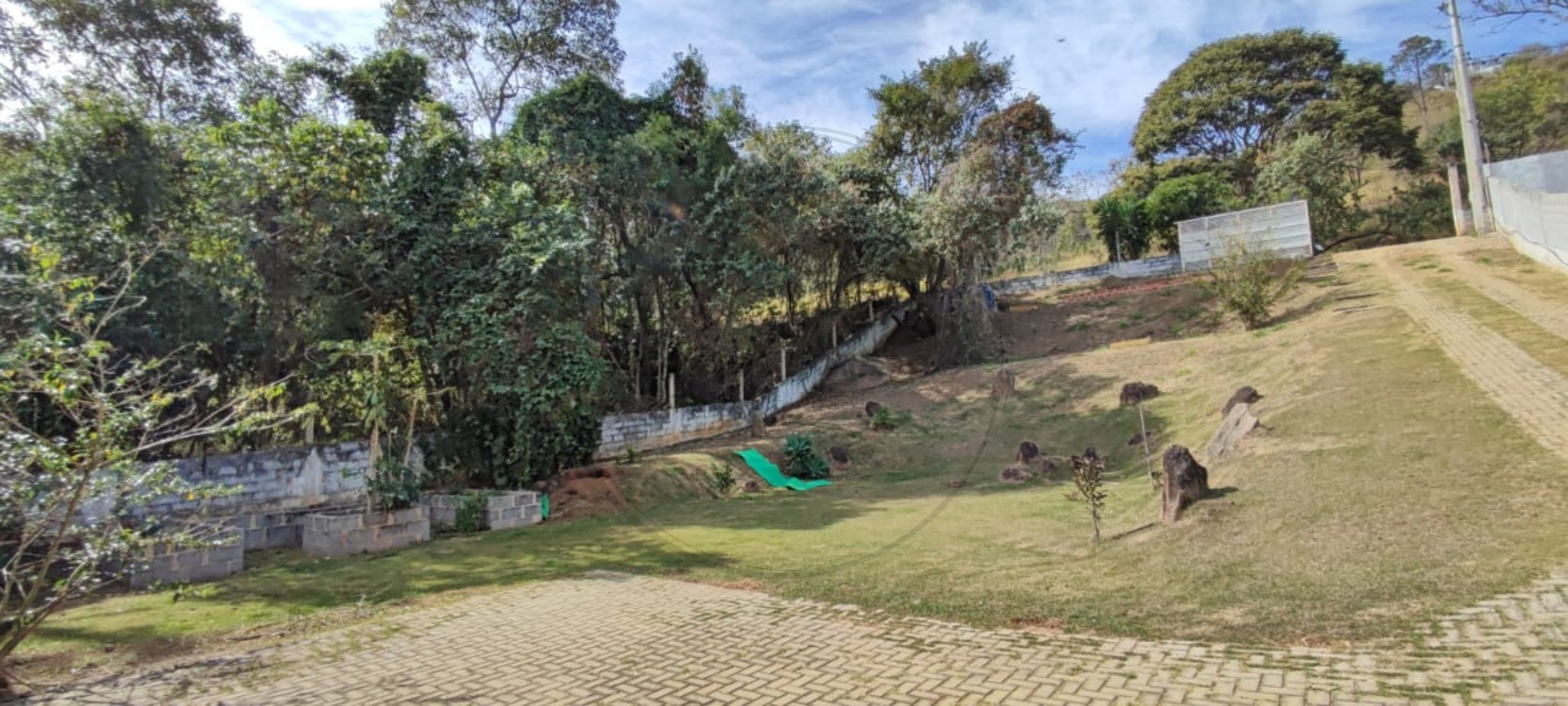 Chácara, 4 quartos, 1000 m² - Foto 17