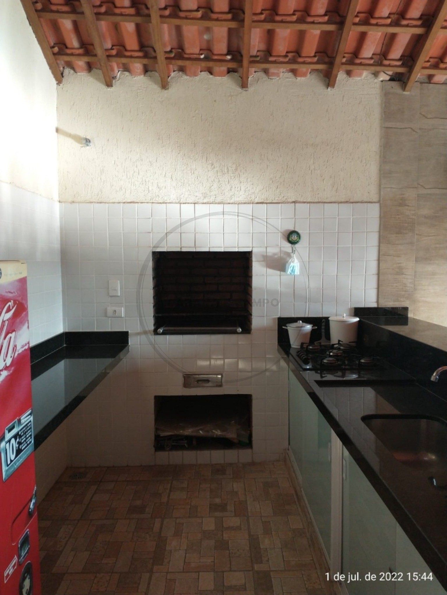 Chácara, 3 quartos - Foto 16