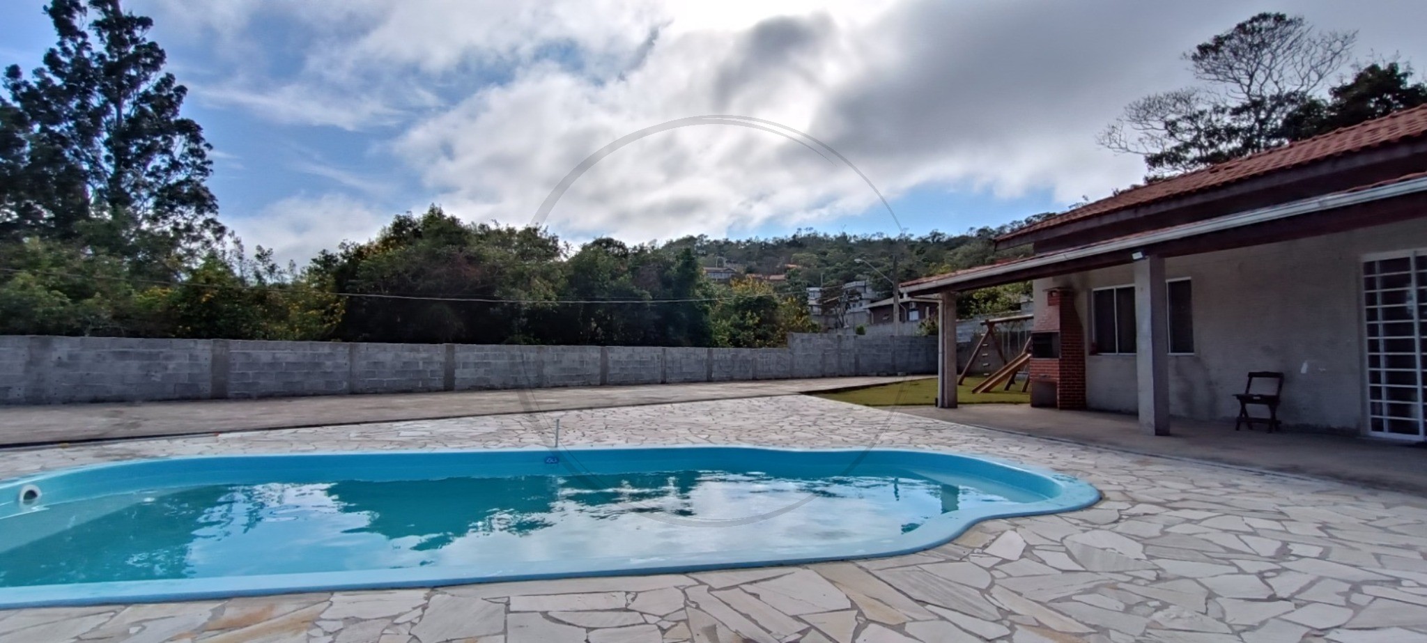 Chácara, 3 quartos, 1600 m² - Foto 28