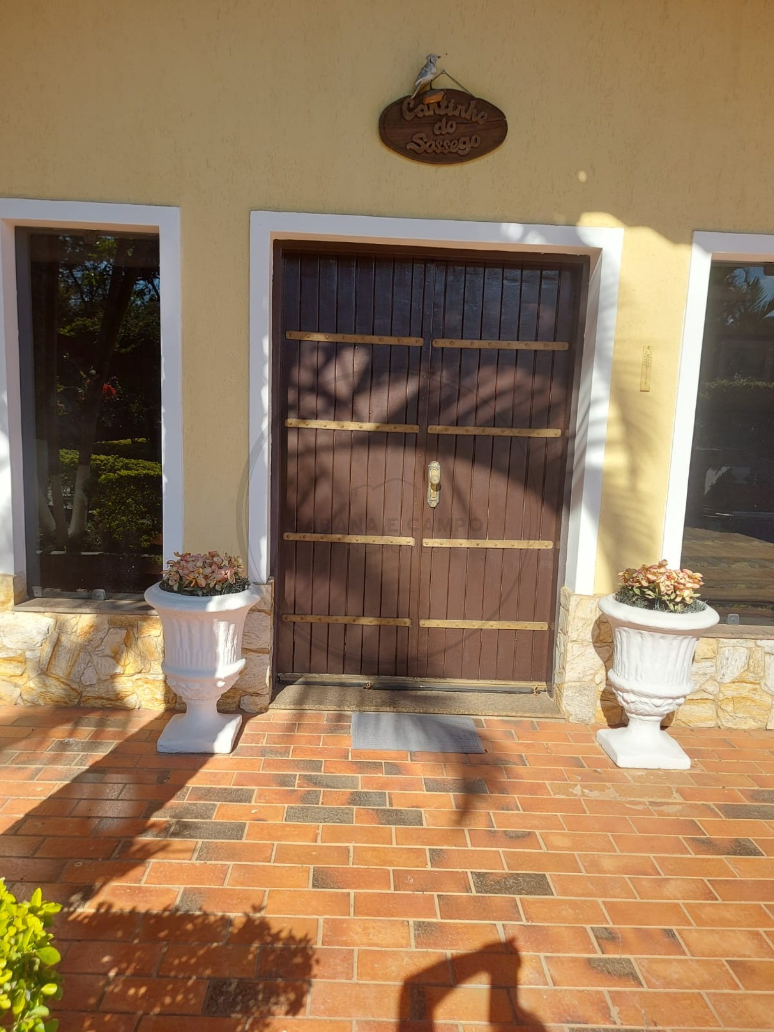Chácara, 5 quartos, 1270 m² - Foto 33