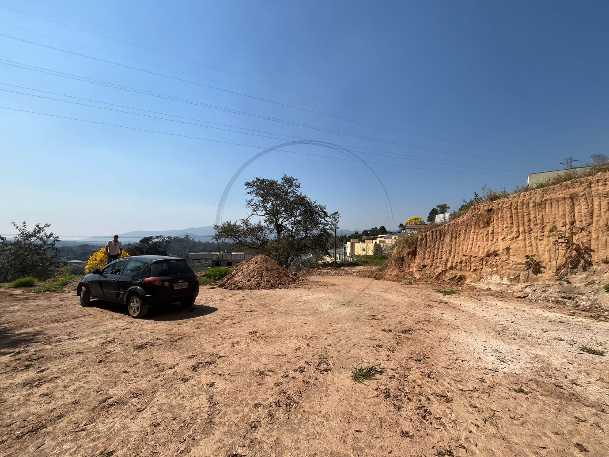 Terreno, 1000 m² - Foto 3