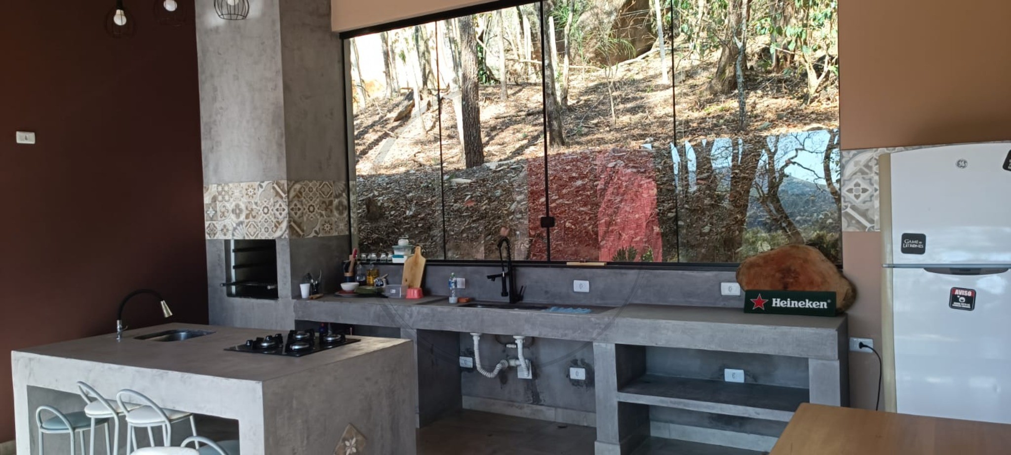Chácara, 3 quartos, 2400 m² - Foto 15