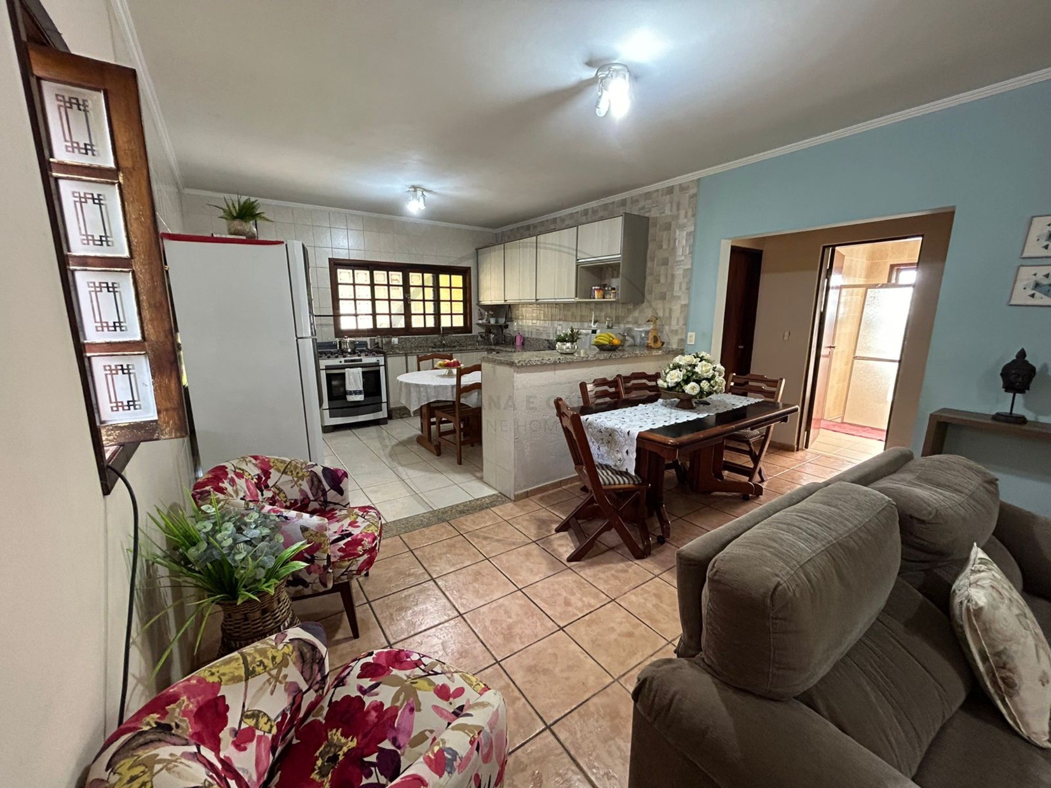 Chácara, 3 quartos, 1725 m² - Foto 14