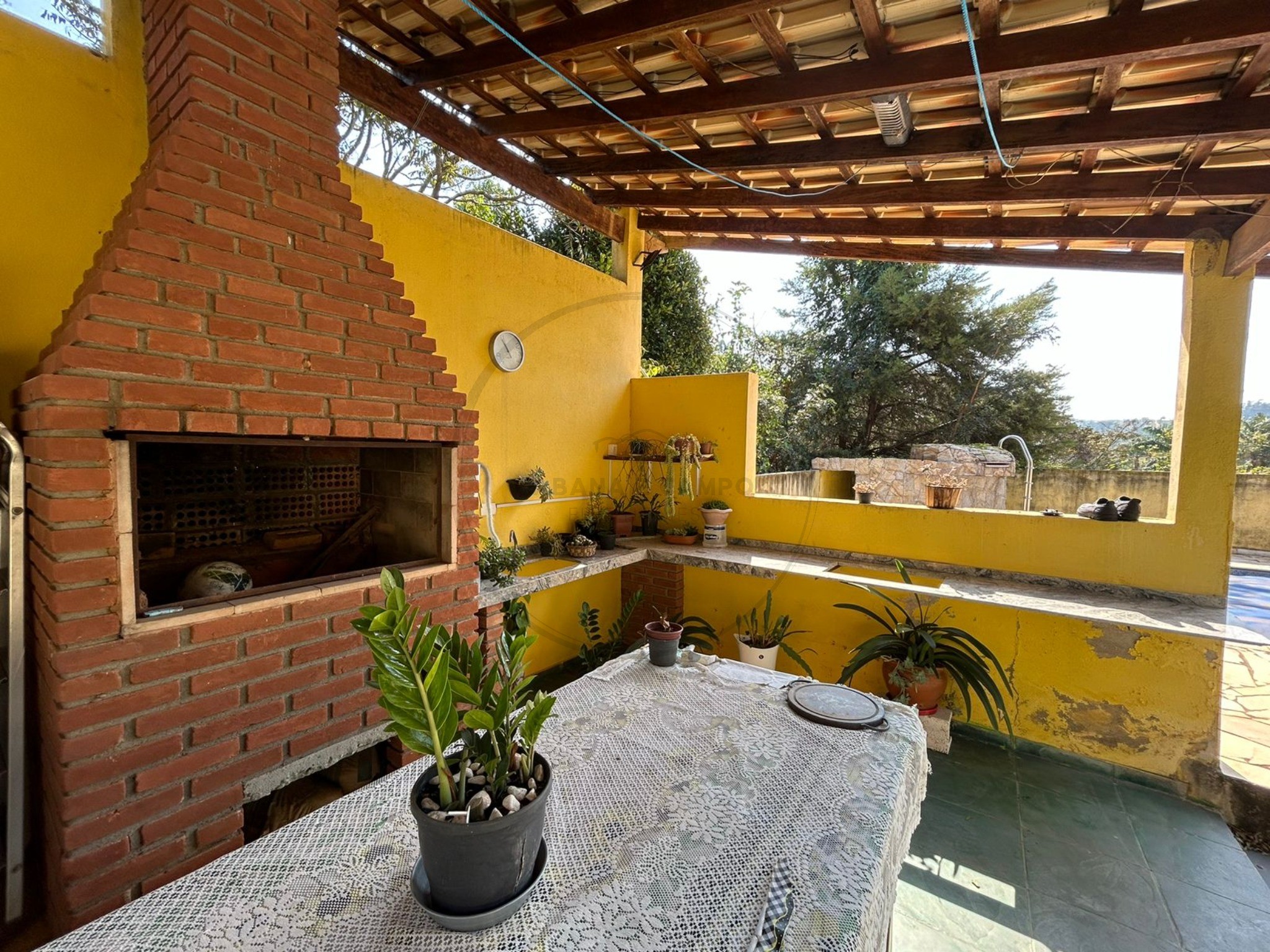 Chácara, 3 quartos, 1725 m² - Foto 15