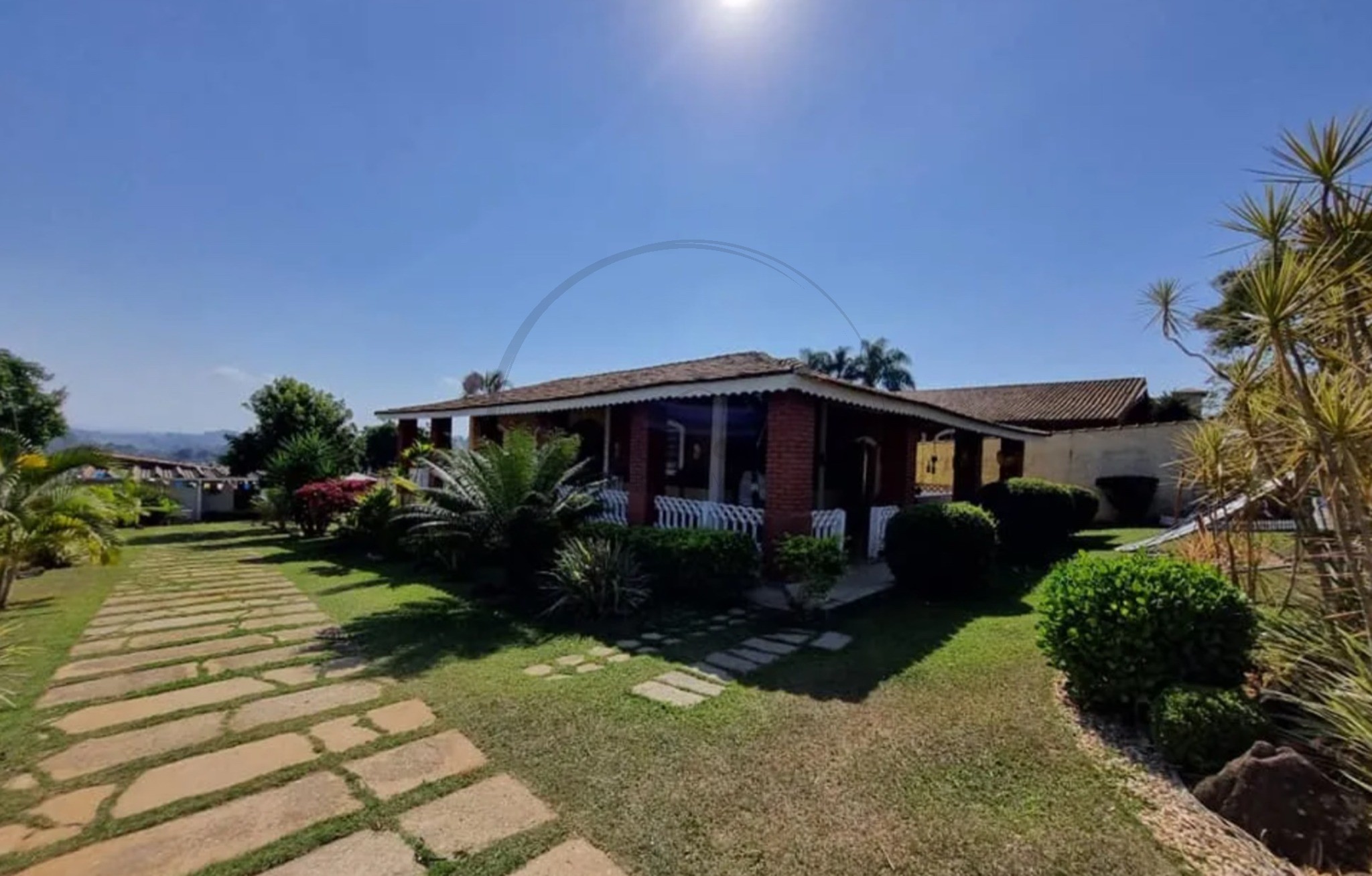 Chácara, 4 quartos, 1000 m² - Foto 17