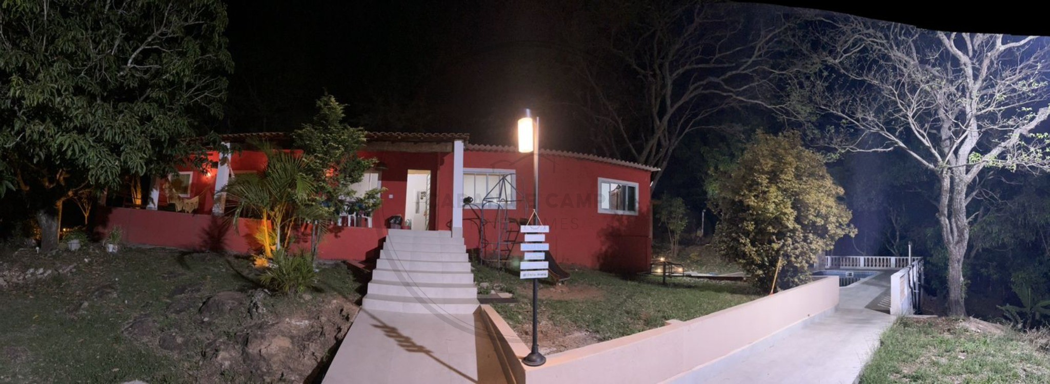 Chácara, 3 quartos, 2400 m² - Foto 31