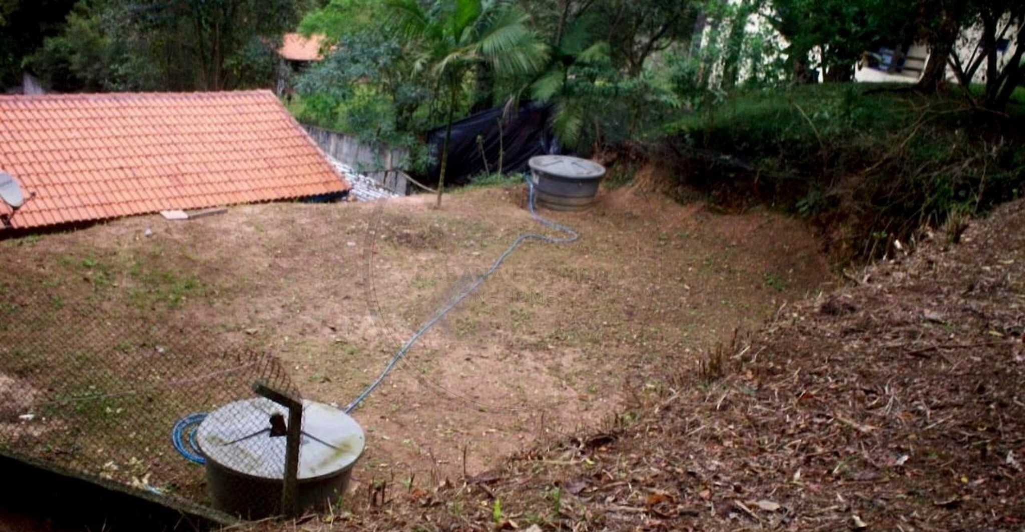 Chácara, 3 quartos, 1500 m² - Foto 4