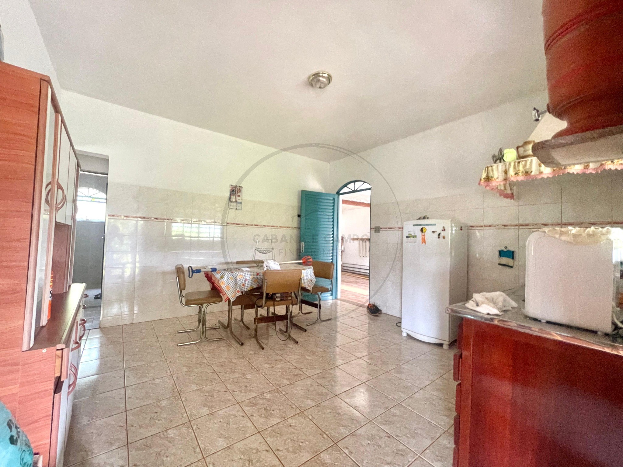 Chácara, 2 quartos - Foto 23