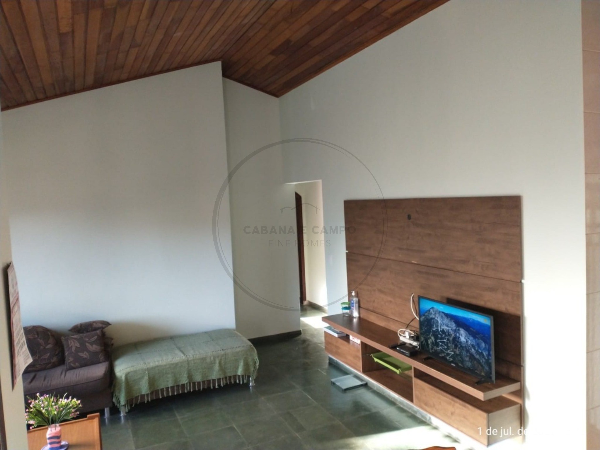 Chácara, 3 quartos - Foto 8