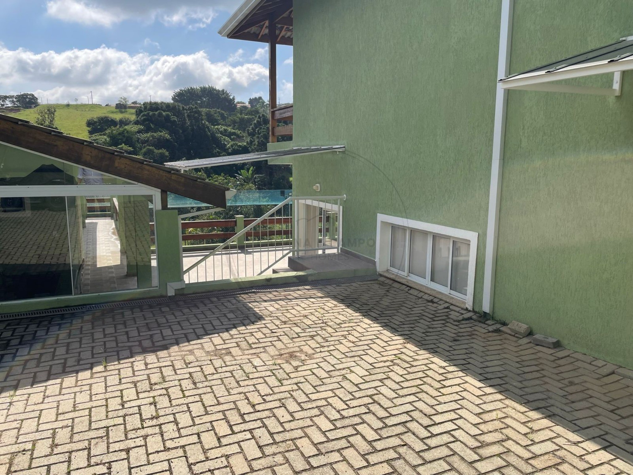 Chácara, 5 quartos, 1000 m² - Foto 16