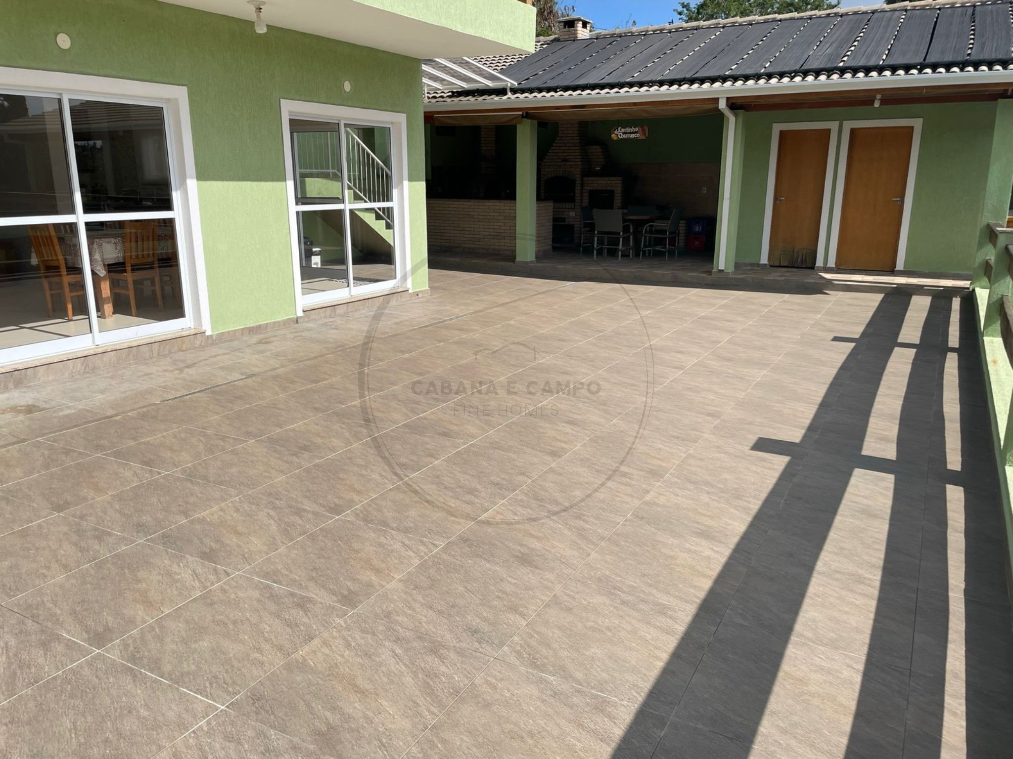 Chácara, 5 quartos, 1000 m² - Foto 24