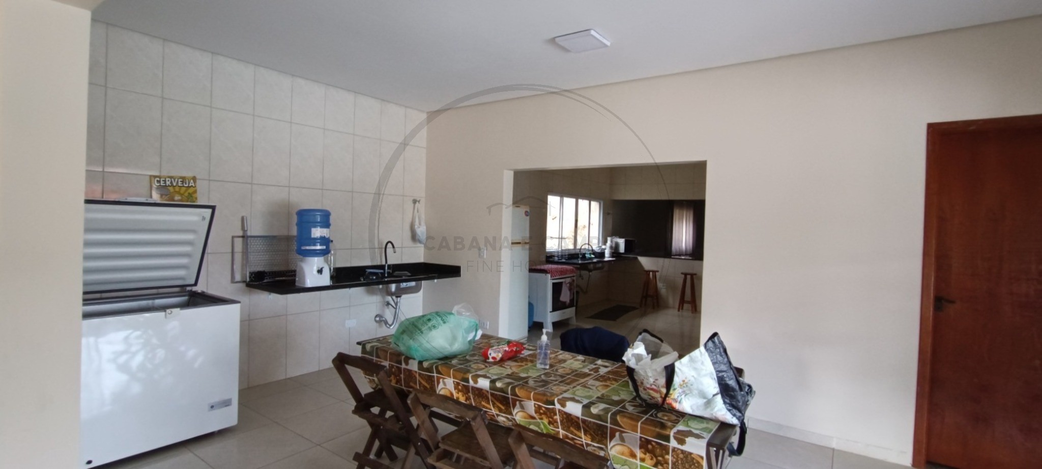 Chácara, 3 quartos, 1600 m² - Foto 31