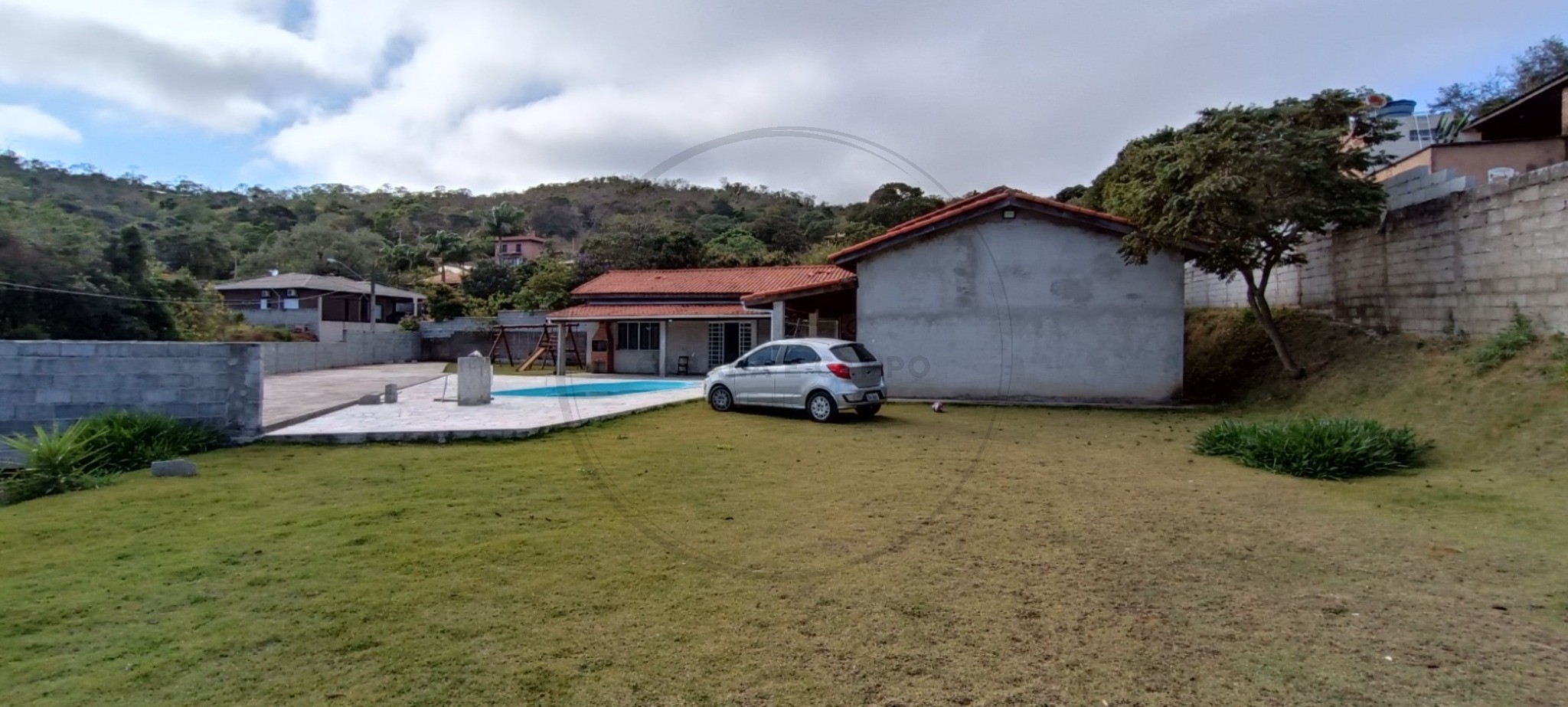 Chácara, 3 quartos, 1600 m² - Foto 26
