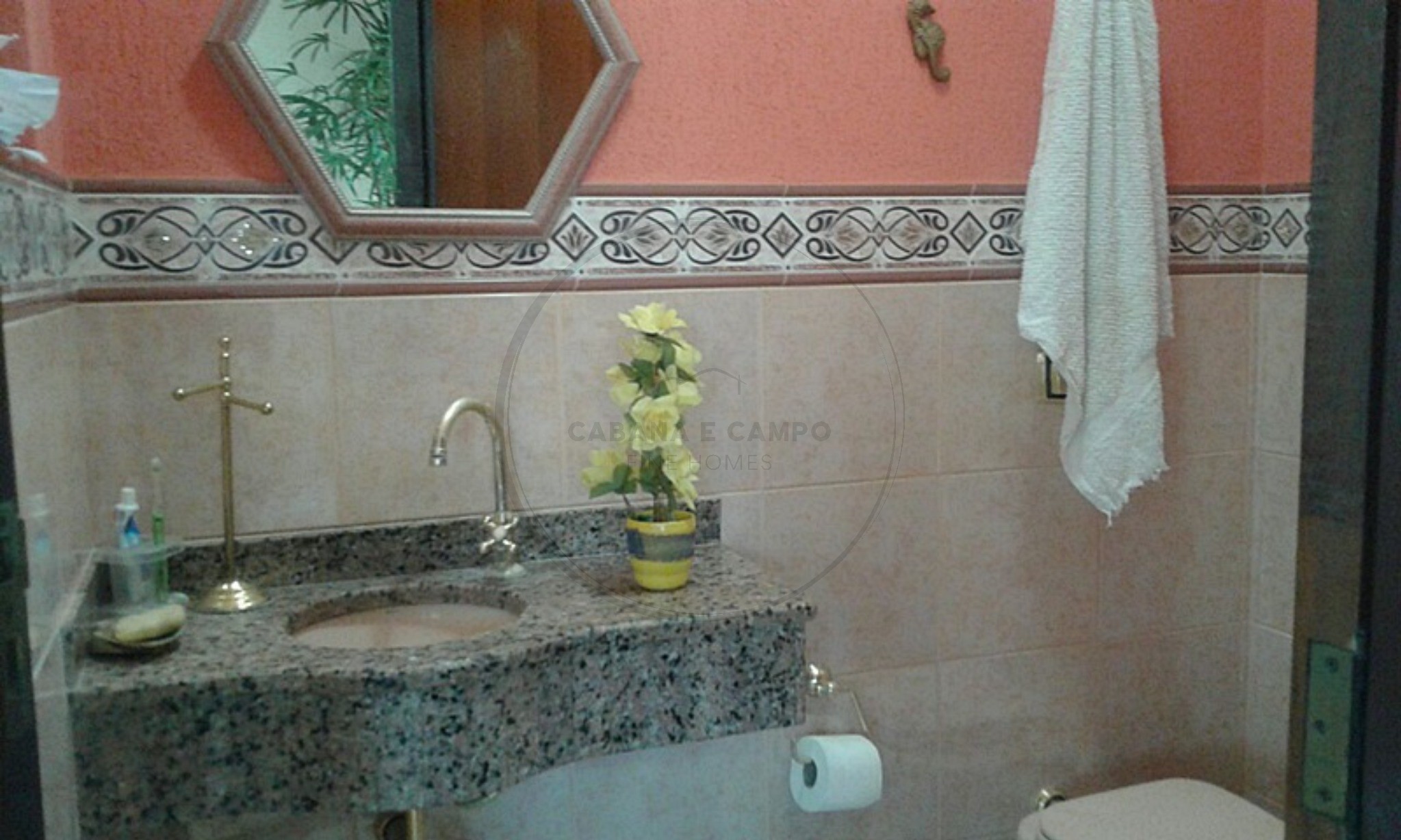 Chácara, 4 quartos, 1000 m² - Foto 24