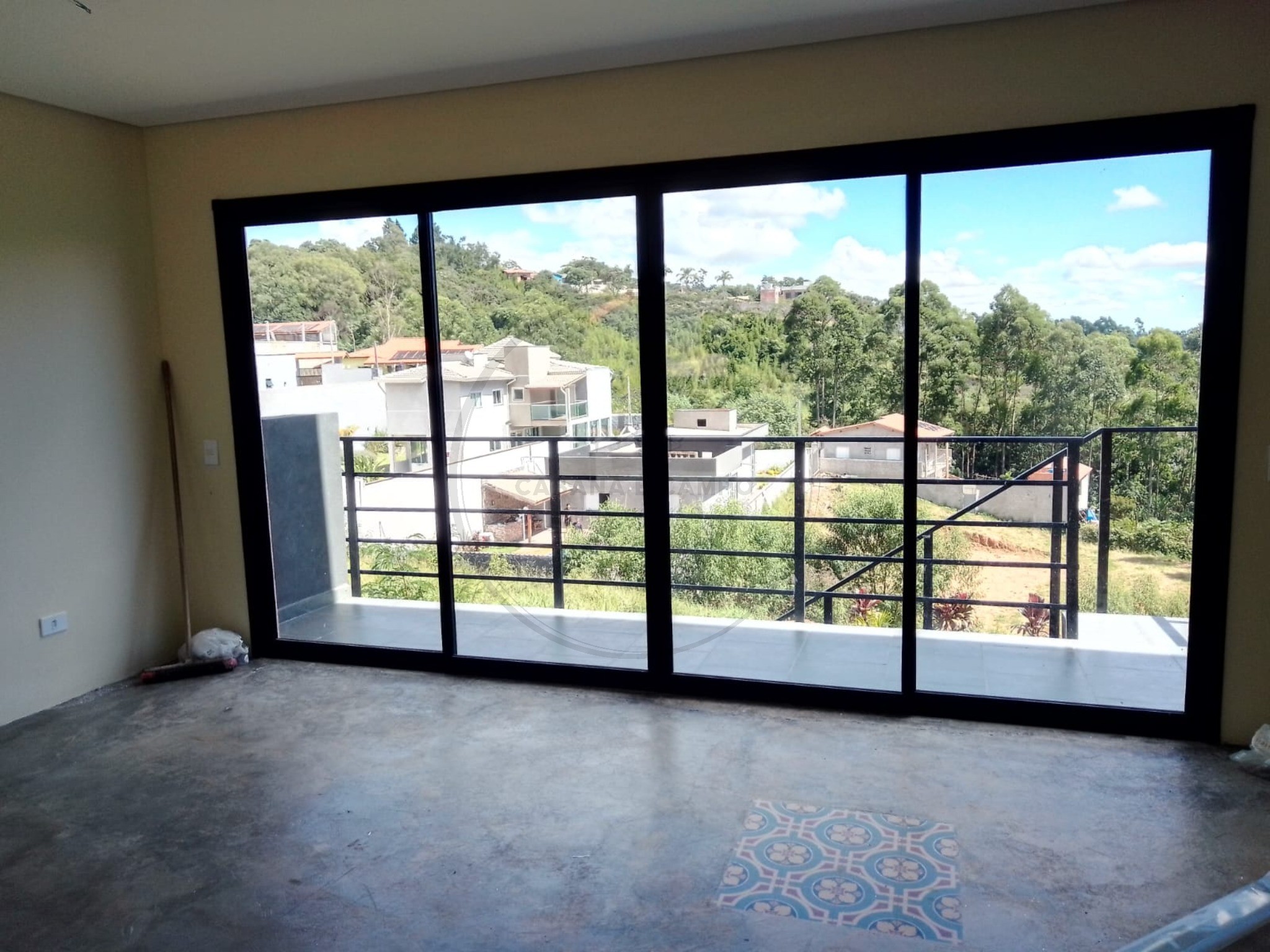 Chácara, 3 quartos, 450 m² - Foto 19