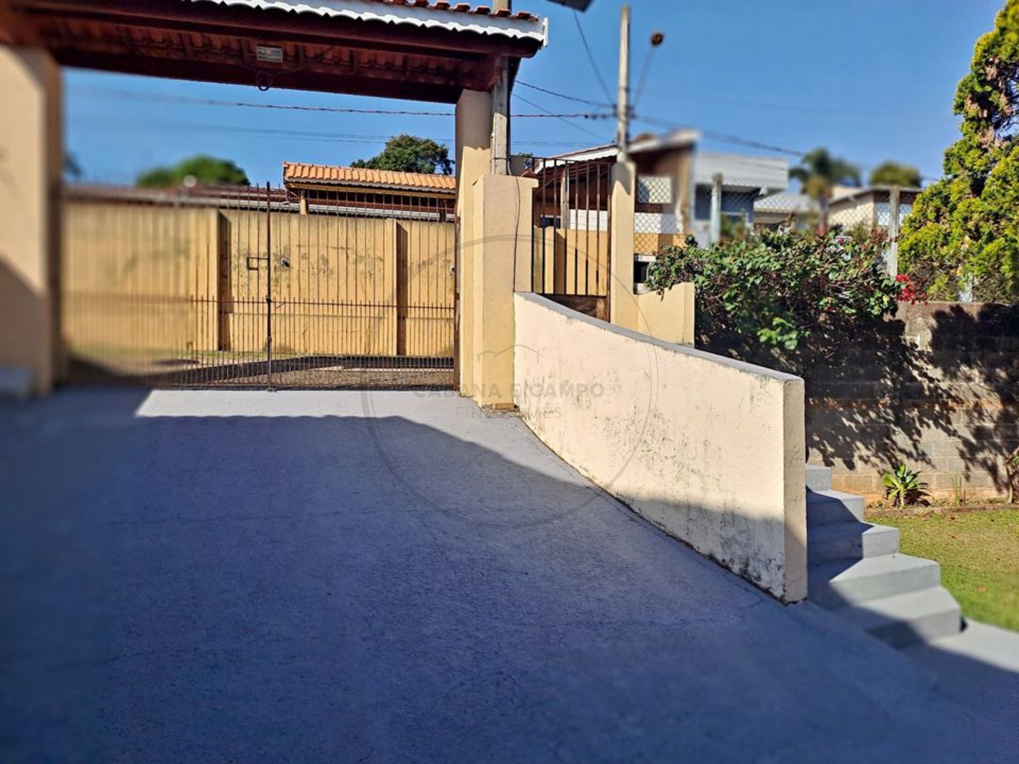 Chácara, 3 quartos, 1360 m² - Foto 11