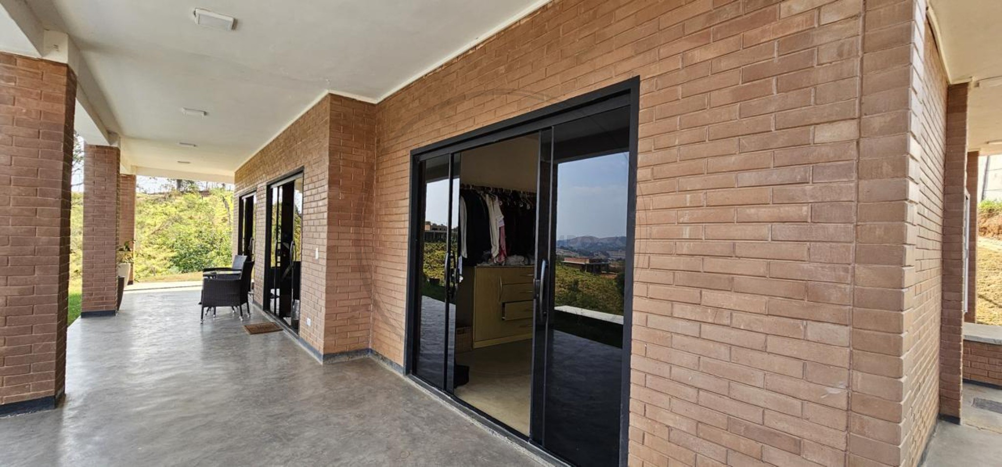 Chácara, 2 quartos, 1500 m² - Foto 23