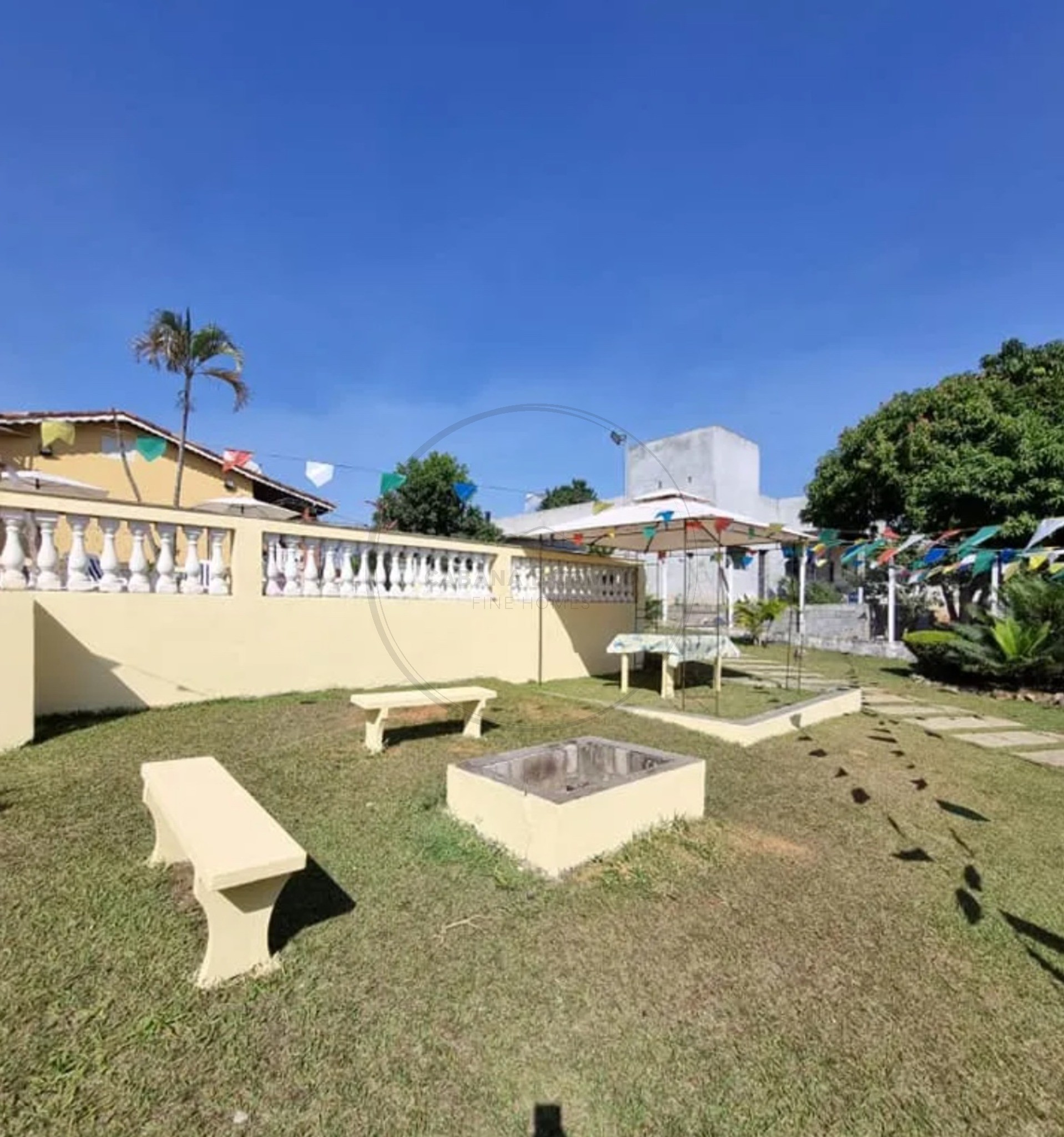 Chácara, 4 quartos, 1000 m² - Foto 14