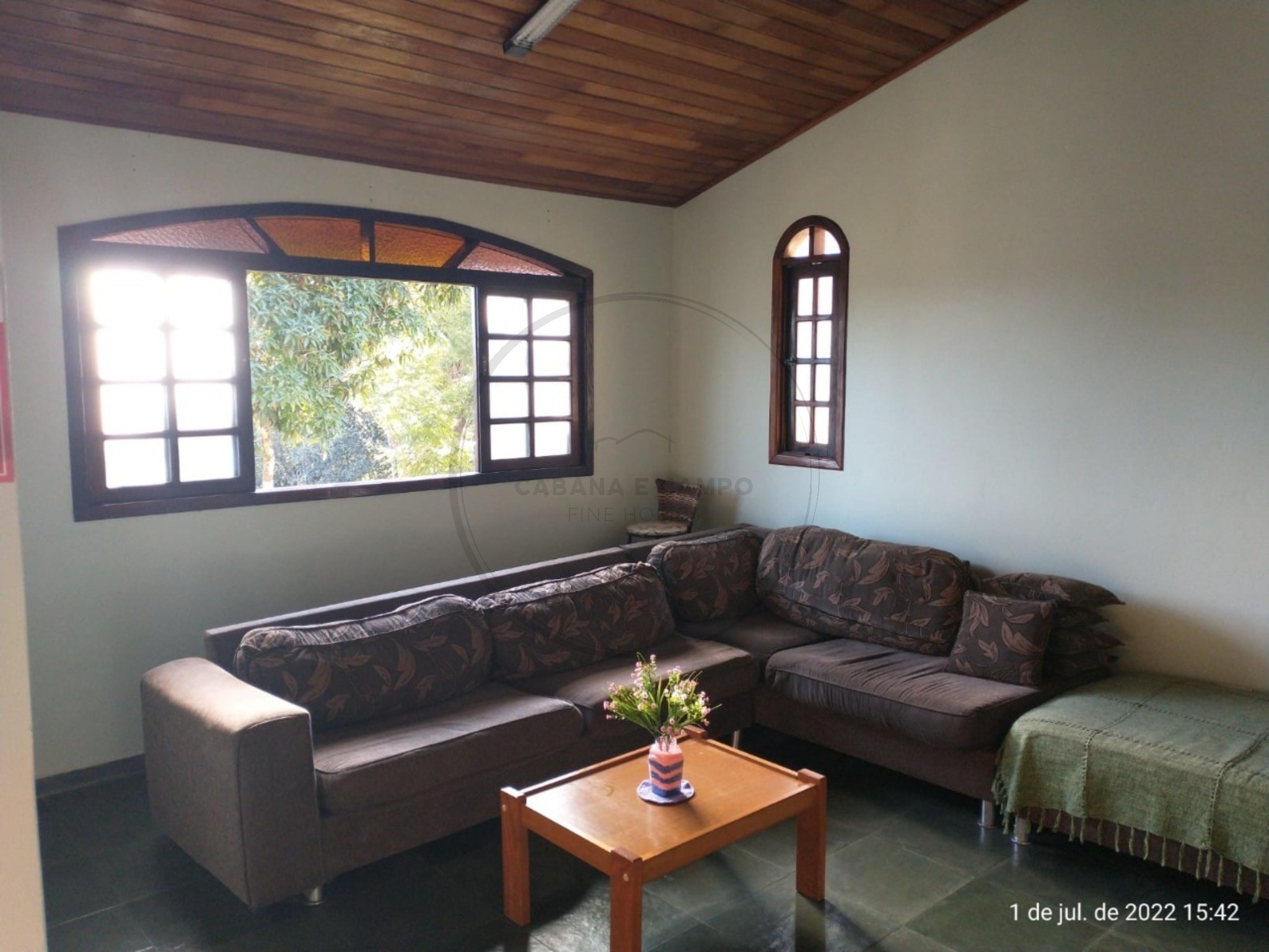 Chácara, 3 quartos - Foto 10