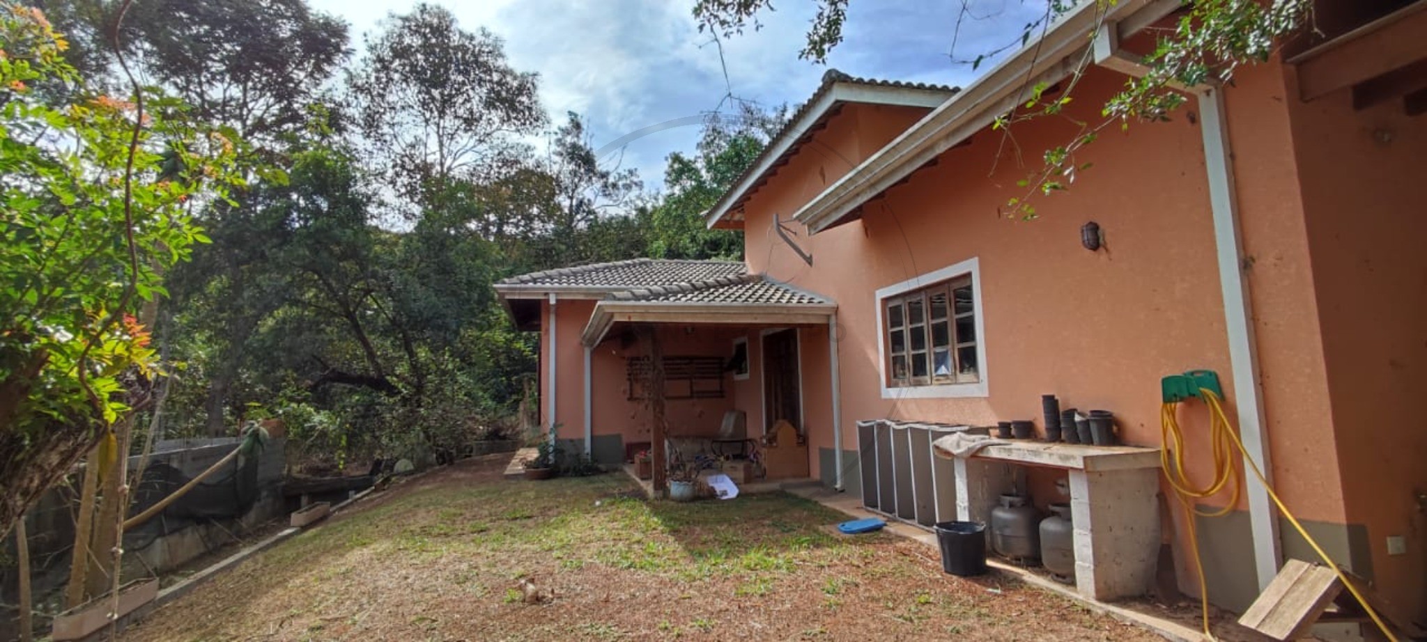 Chácara, 4 quartos, 1000 m² - Foto 22