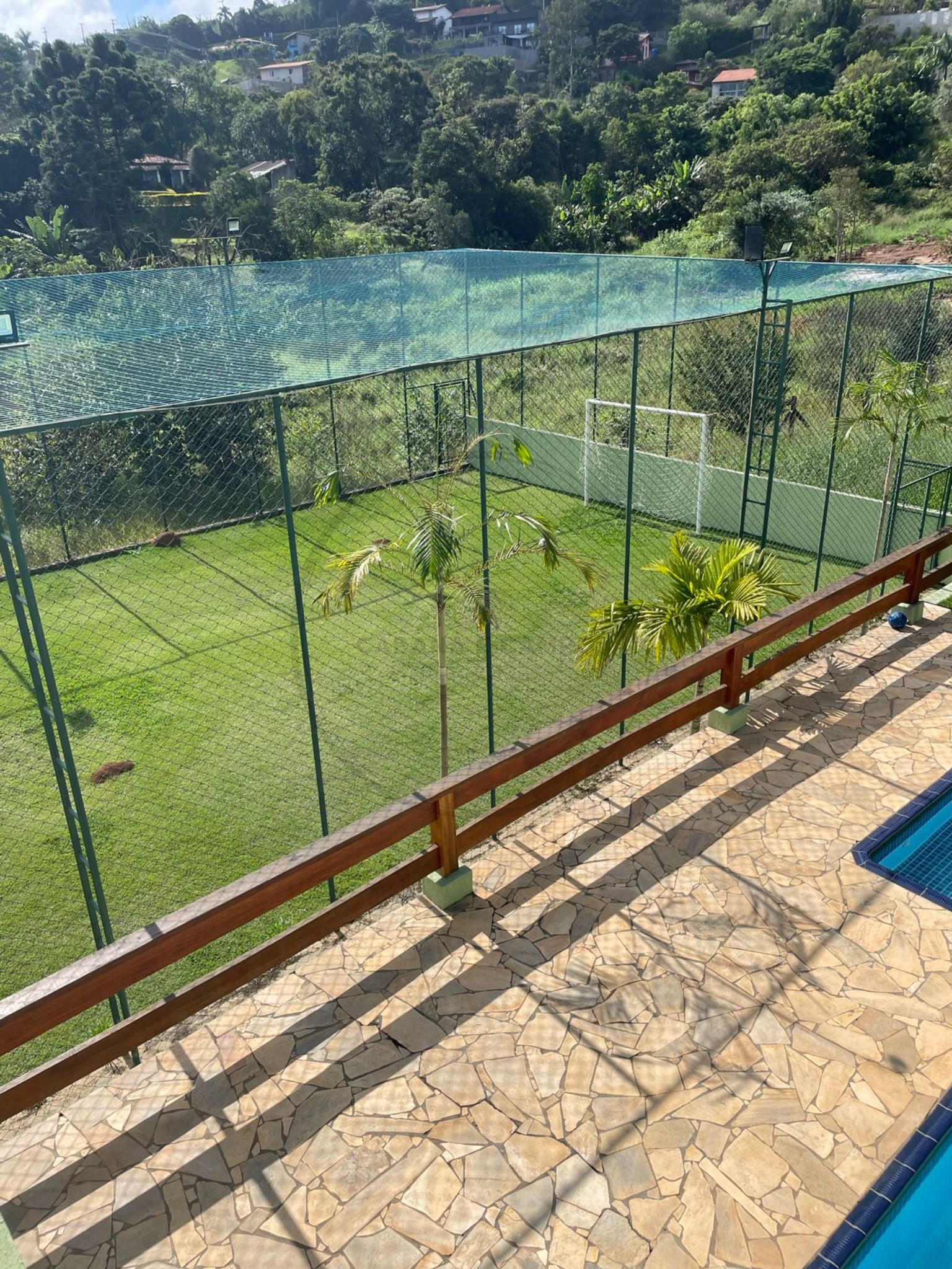 Chácara, 5 quartos, 1000 m² - Foto 26