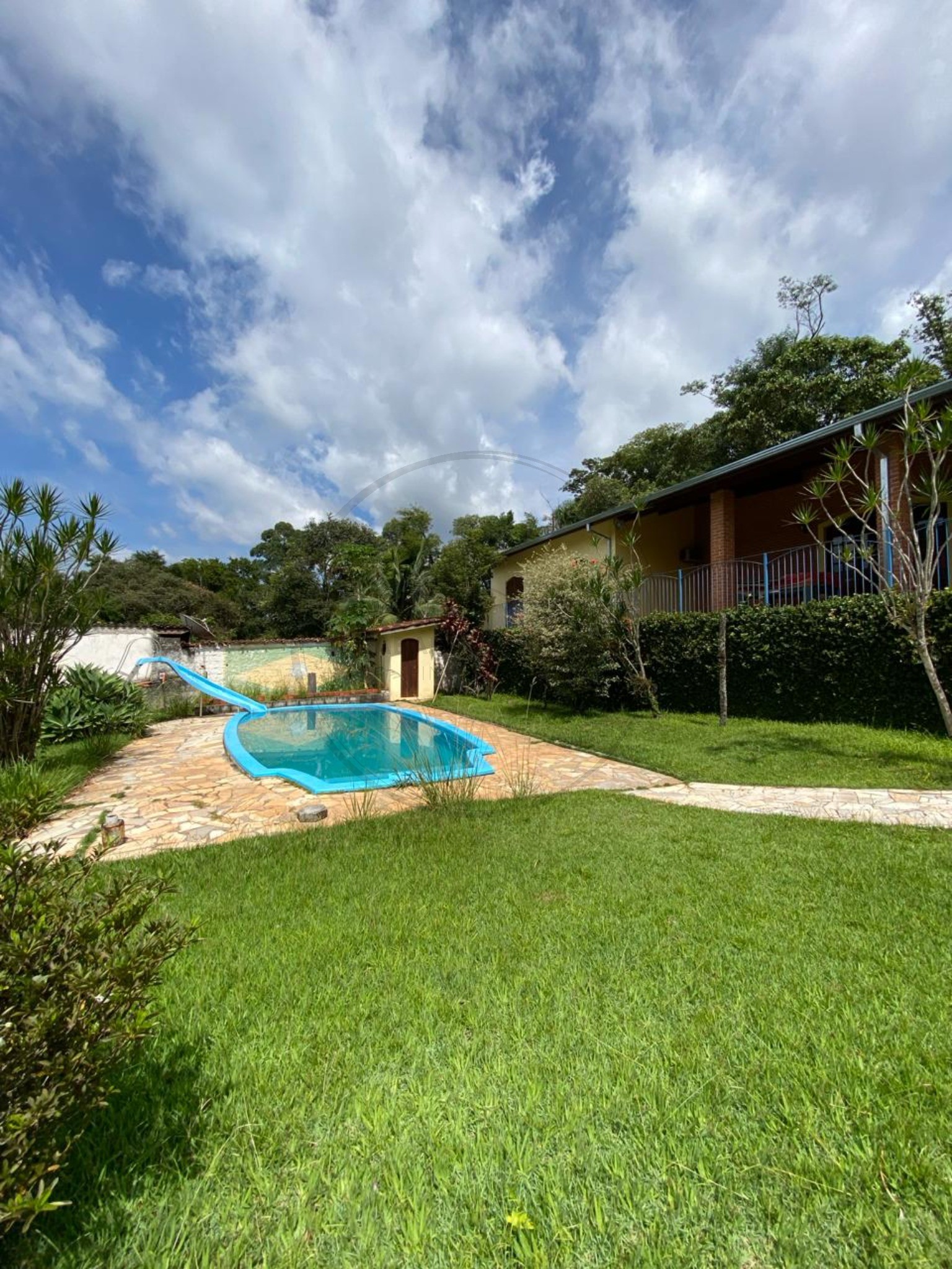 Chácara, 4 quartos, 750 m² - Foto 8