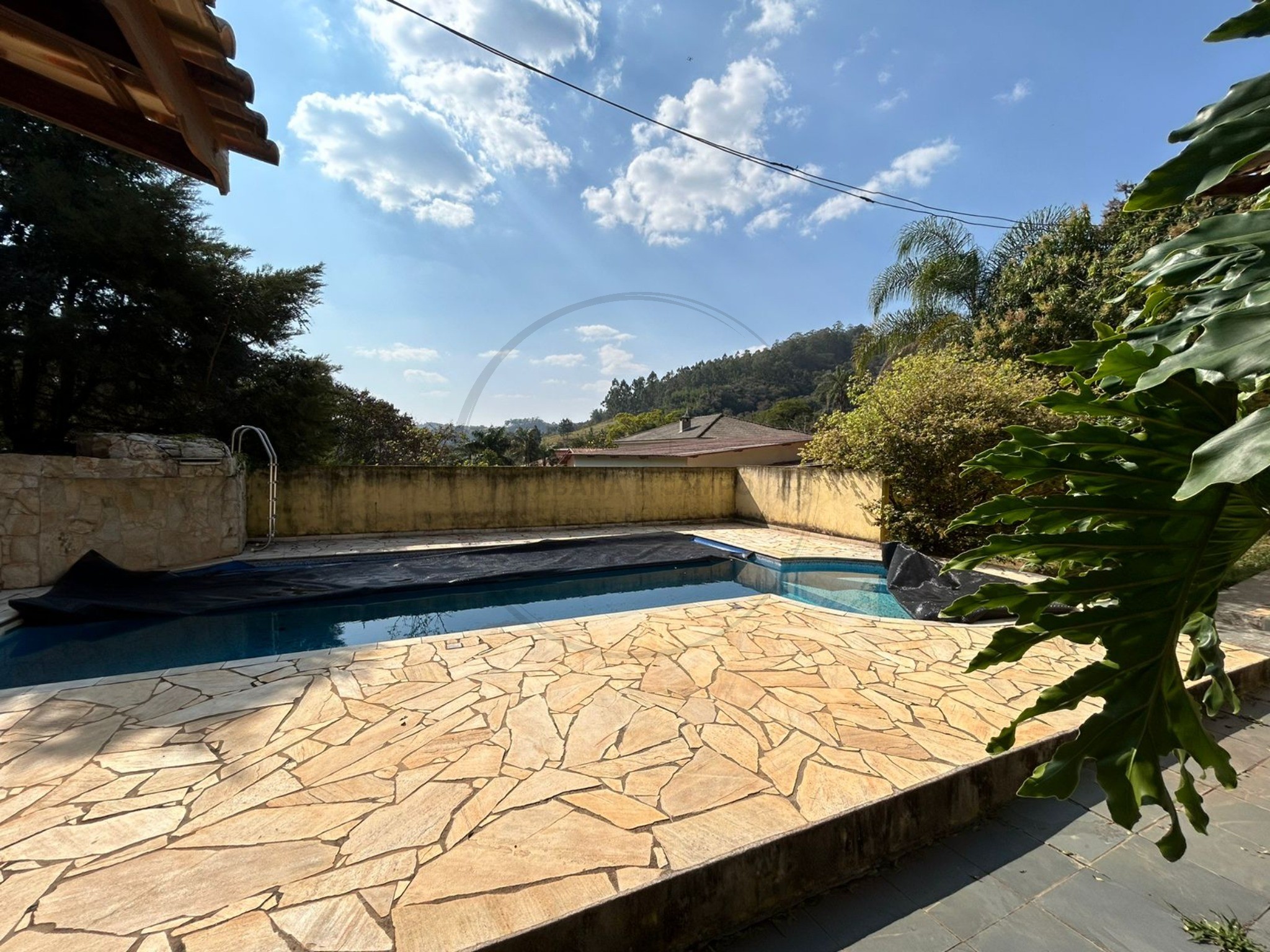 Chácara, 3 quartos, 1725 m² - Foto 10