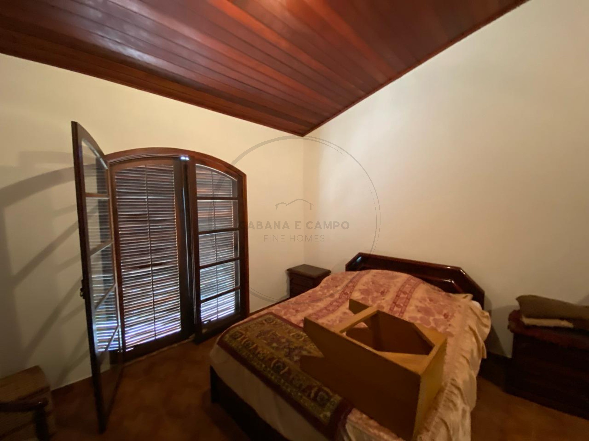 Chácara, 4 quartos, 750 m² - Foto 10
