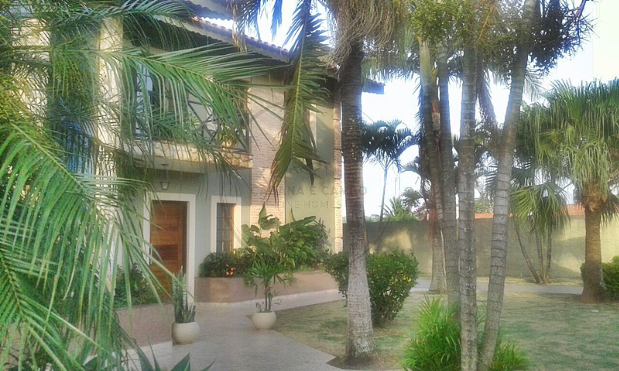 Chácara, 4 quartos, 1000 m² - Foto 21