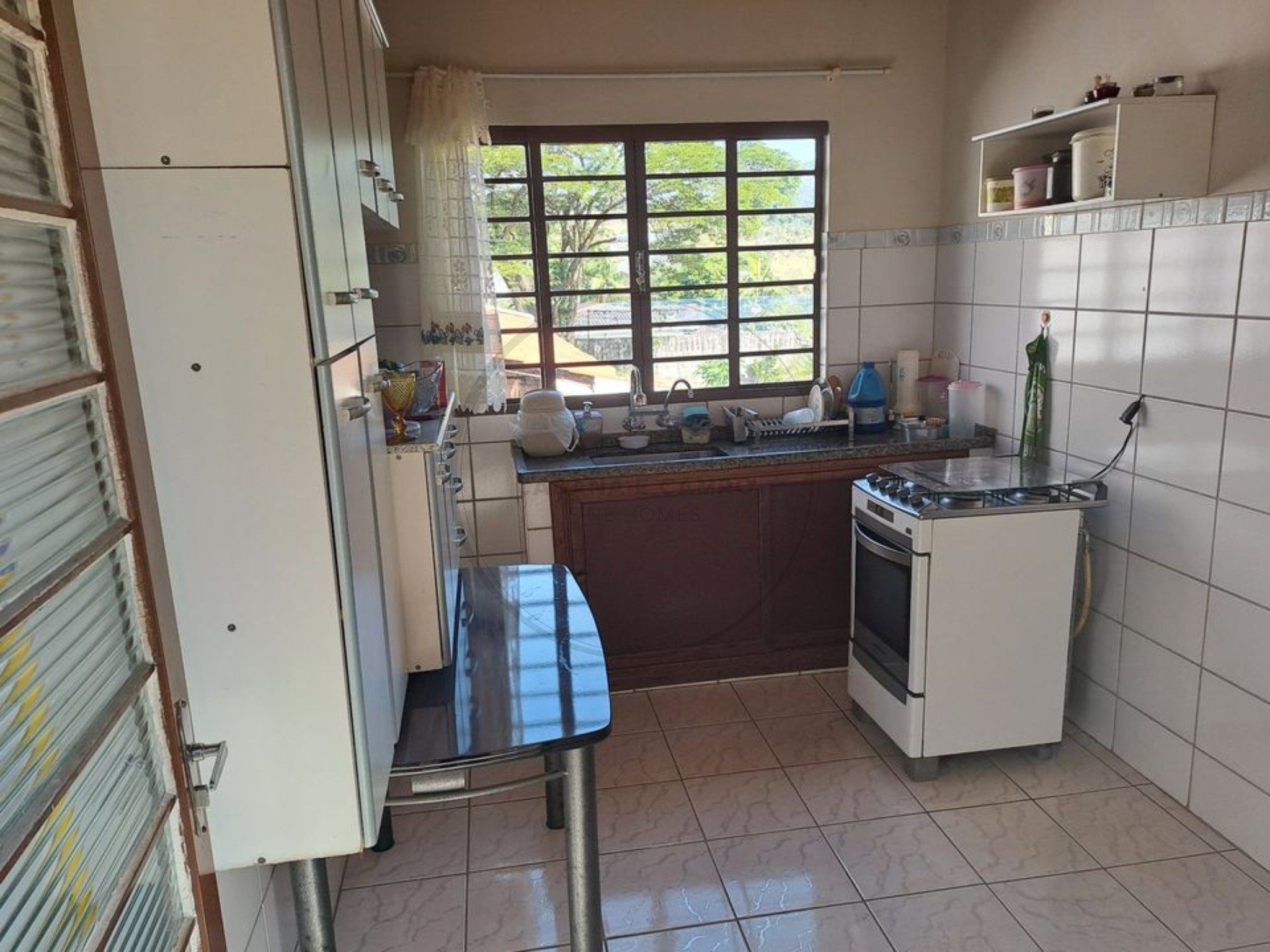 Chácara, 3 quartos, 1360 m² - Foto 5