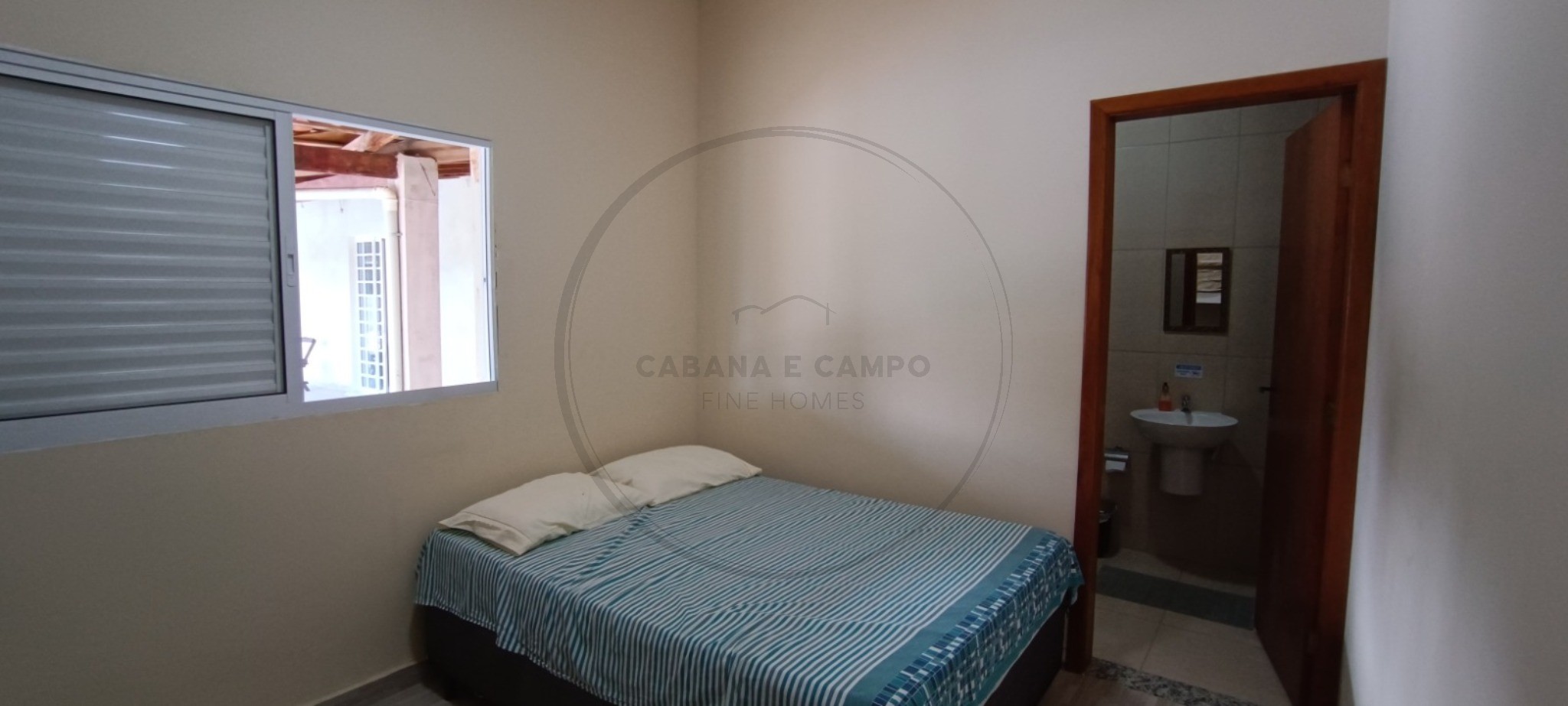 Chácara, 3 quartos, 1600 m² - Foto 18