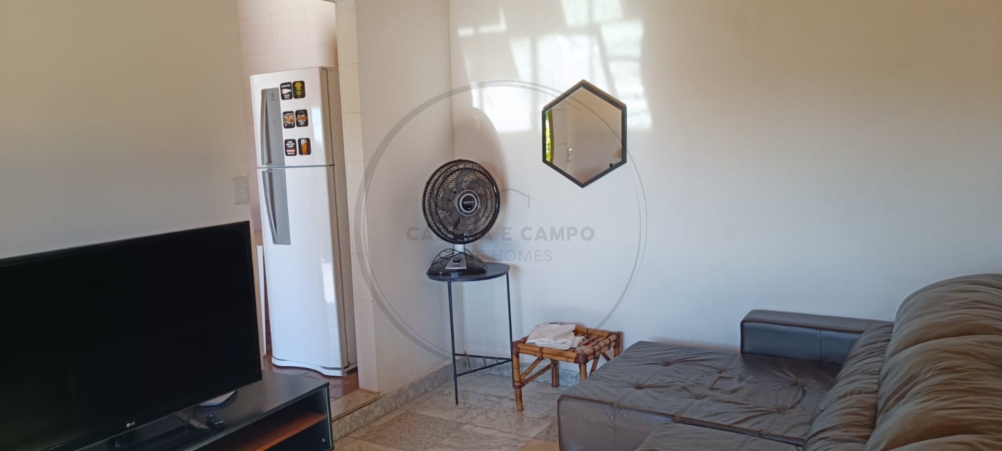 Chácara, 3 quartos, 2400 m² - Foto 40