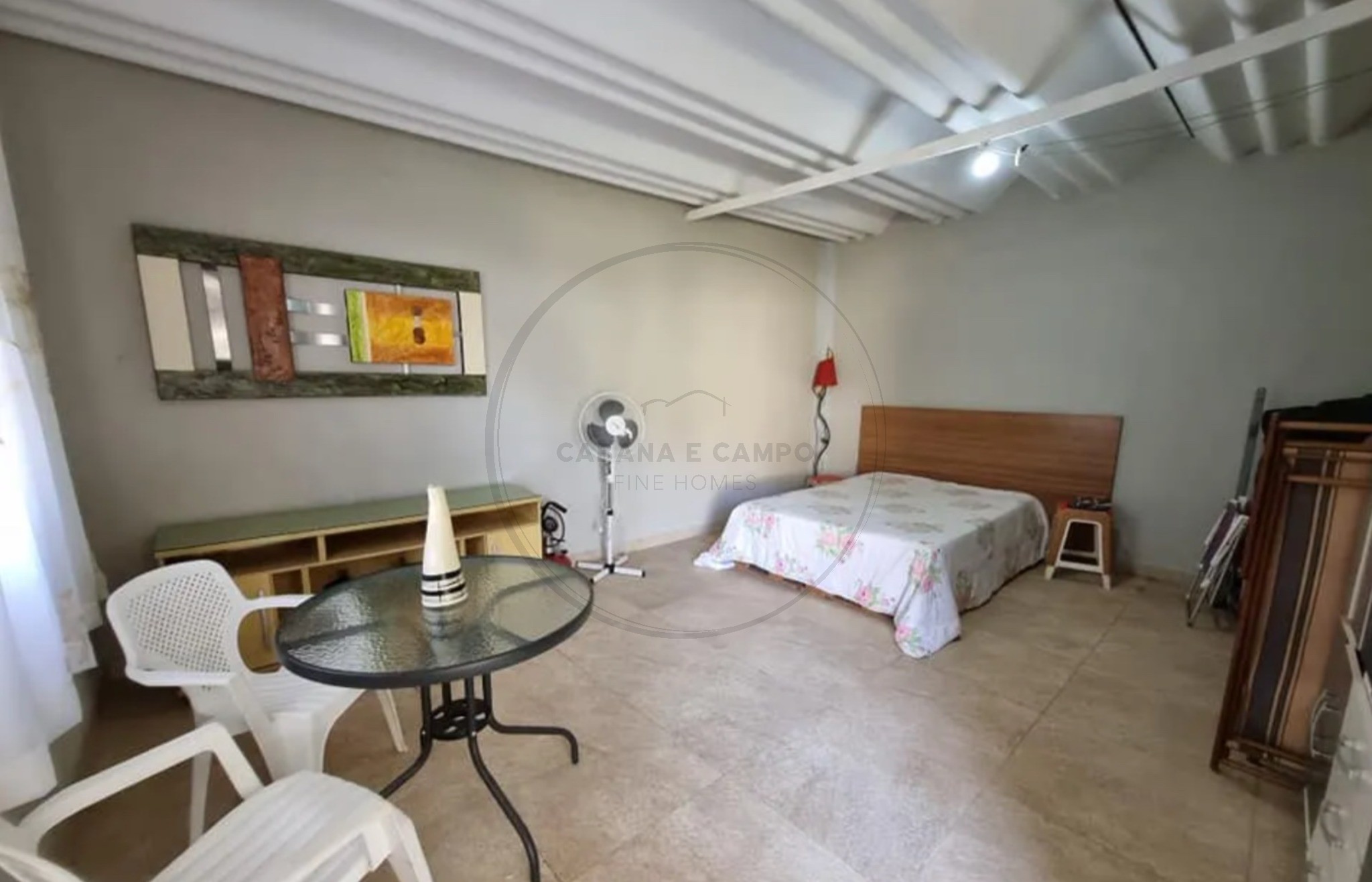 Chácara, 4 quartos, 1000 m² - Foto 18