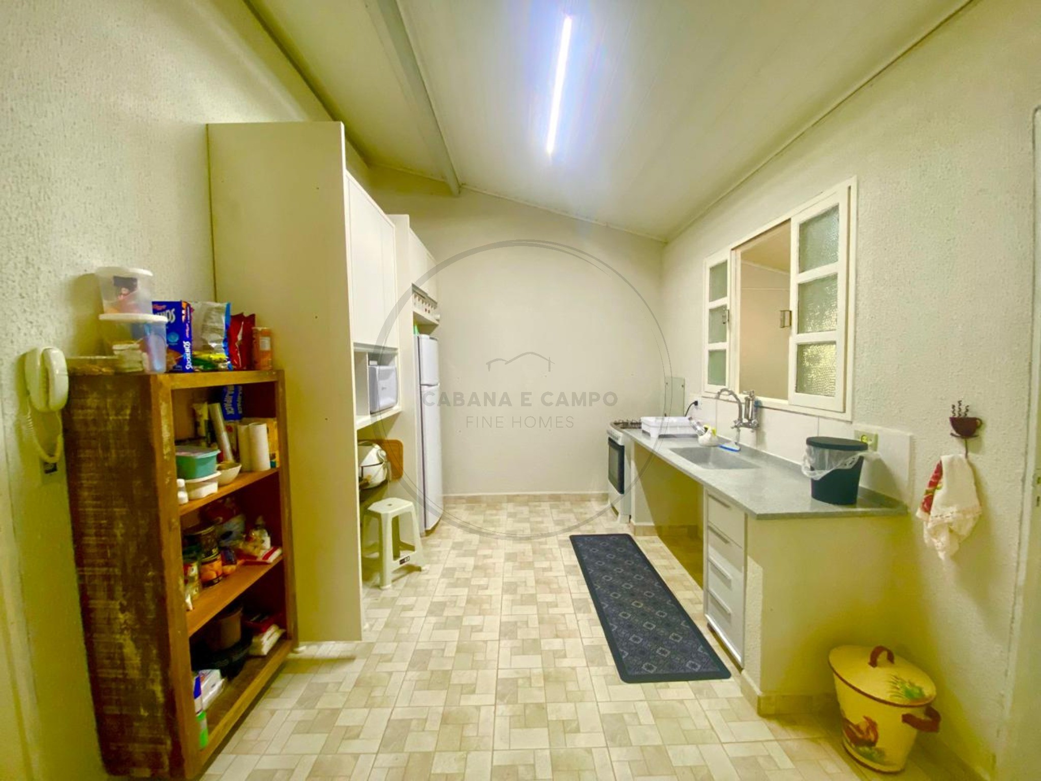 Chácara, 3 quartos, 1000 m² - Foto 9