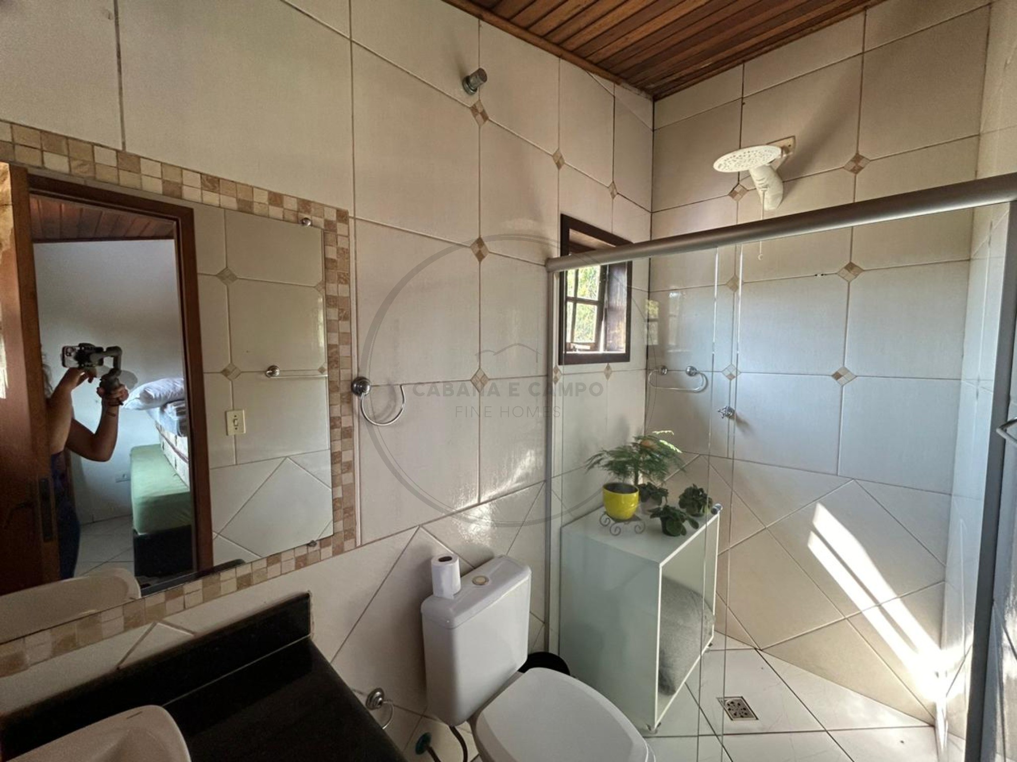Chácara, 3 quartos, 1725 m² - Foto 20