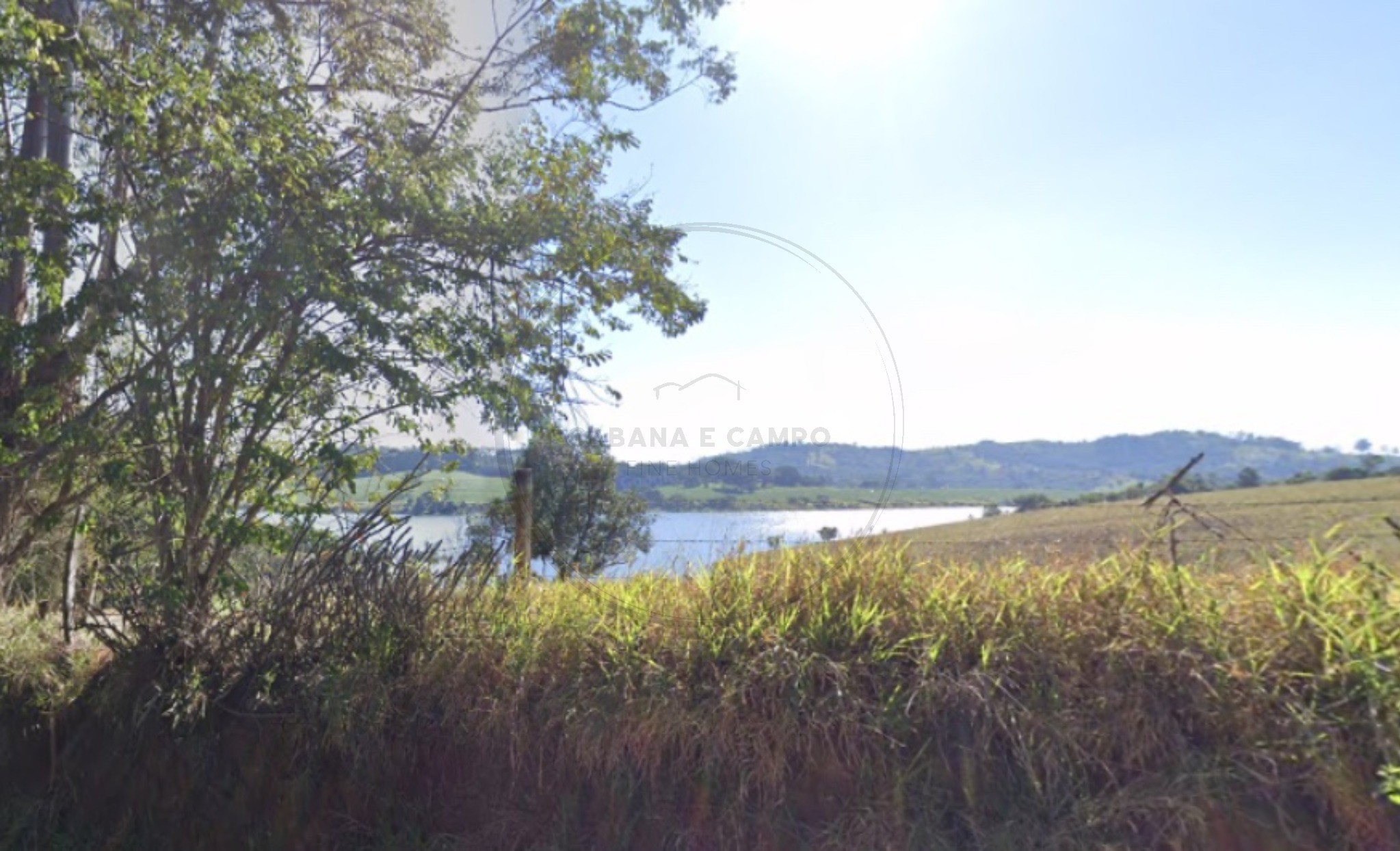Terreno, 2 hectares - Foto 3
