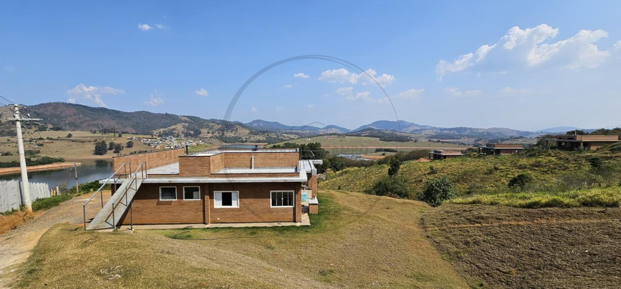 Chácara, 2 quartos, 1500 m² - Foto 29