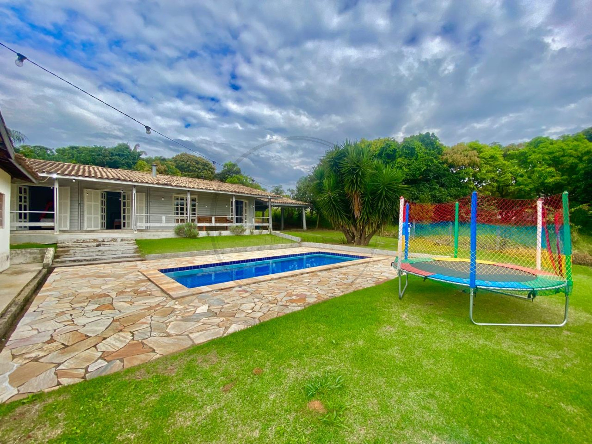Chácara, 3 quartos, 1000 m² - Foto 31
