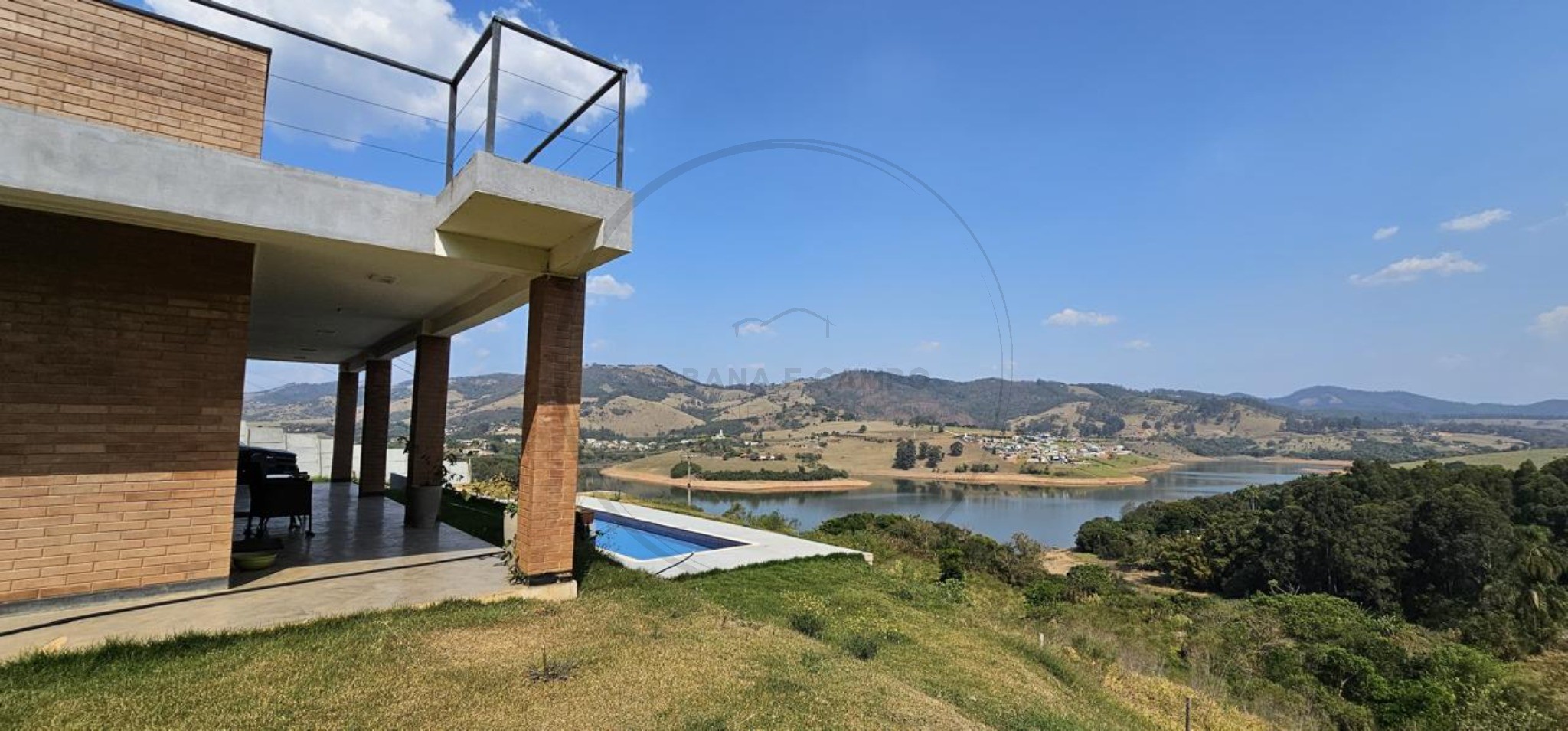 Chácara, 2 quartos, 1500 m² - Foto 19