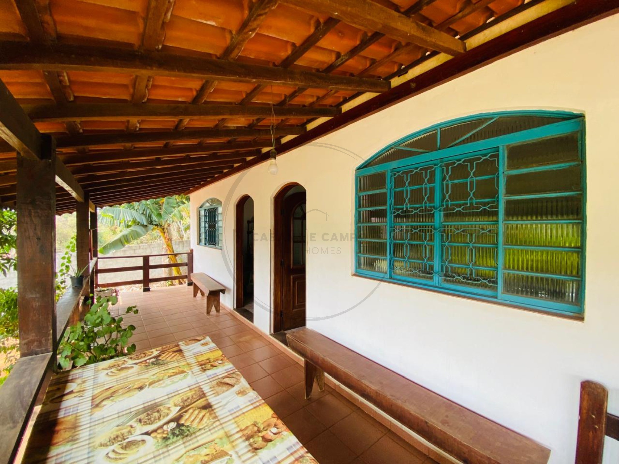 Chácara, 2 quartos - Foto 19