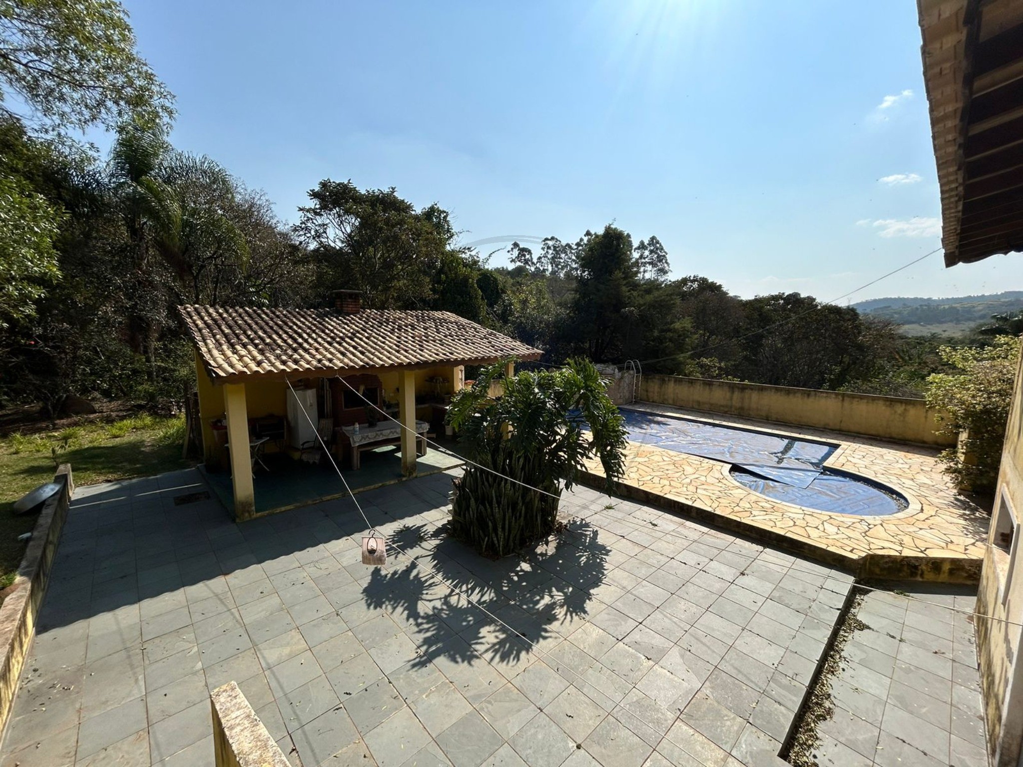 Chácara, 3 quartos, 1725 m² - Foto 13