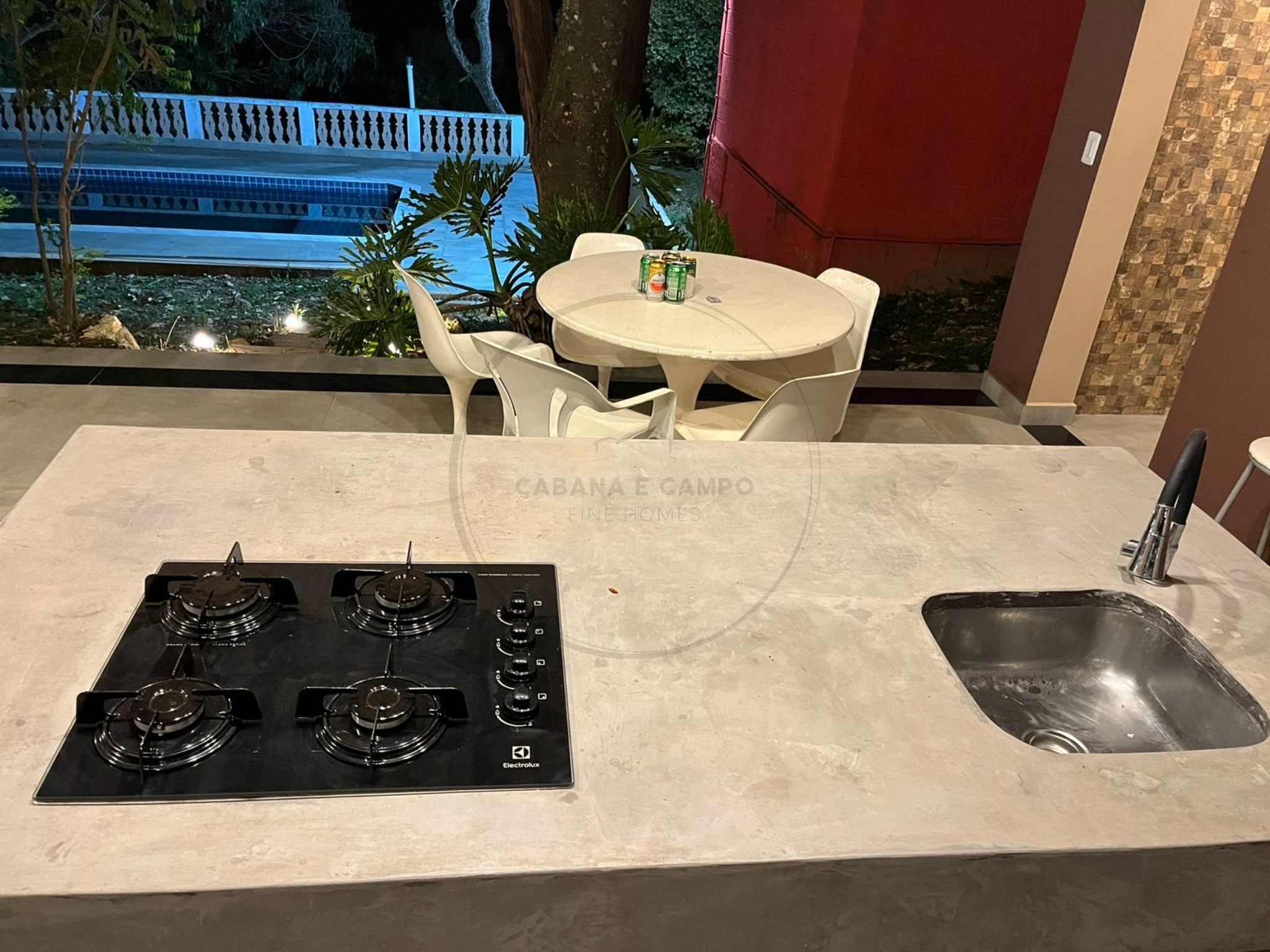 Chácara, 3 quartos, 2400 m² - Foto 46