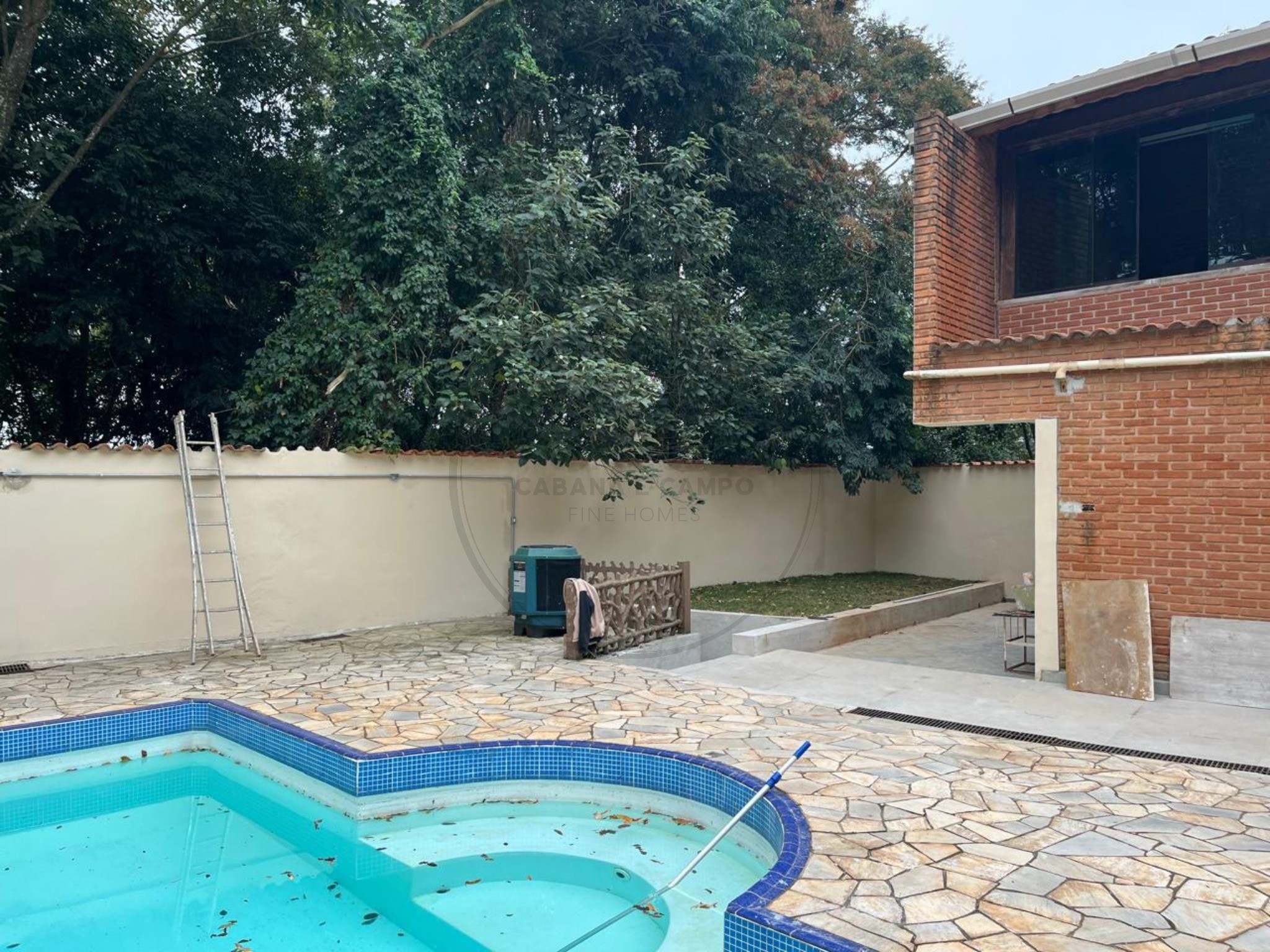 Chácara, 4 quartos, 800 m² - Foto 12