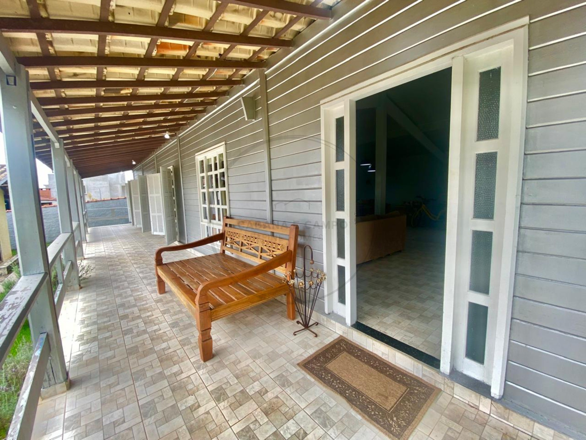 Chácara, 3 quartos, 1000 m² - Foto 27