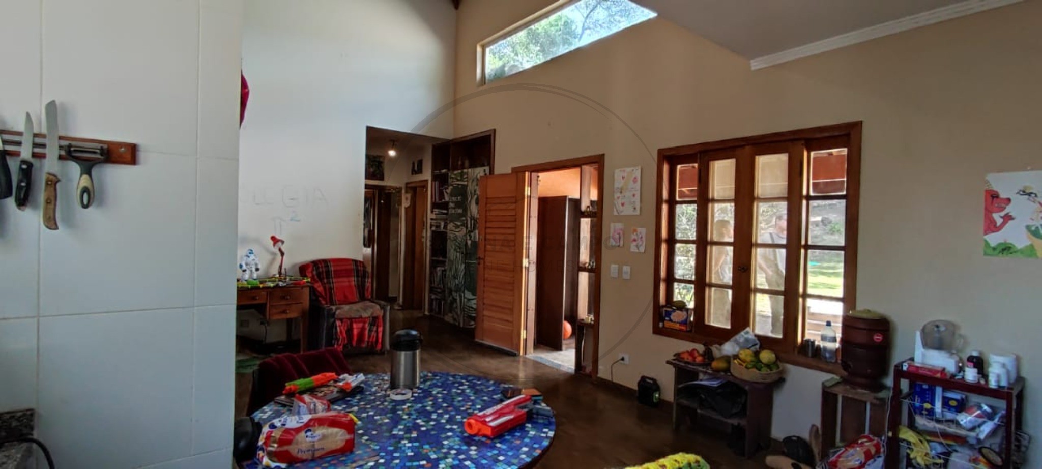 Chácara, 4 quartos, 1000 m² - Foto 21
