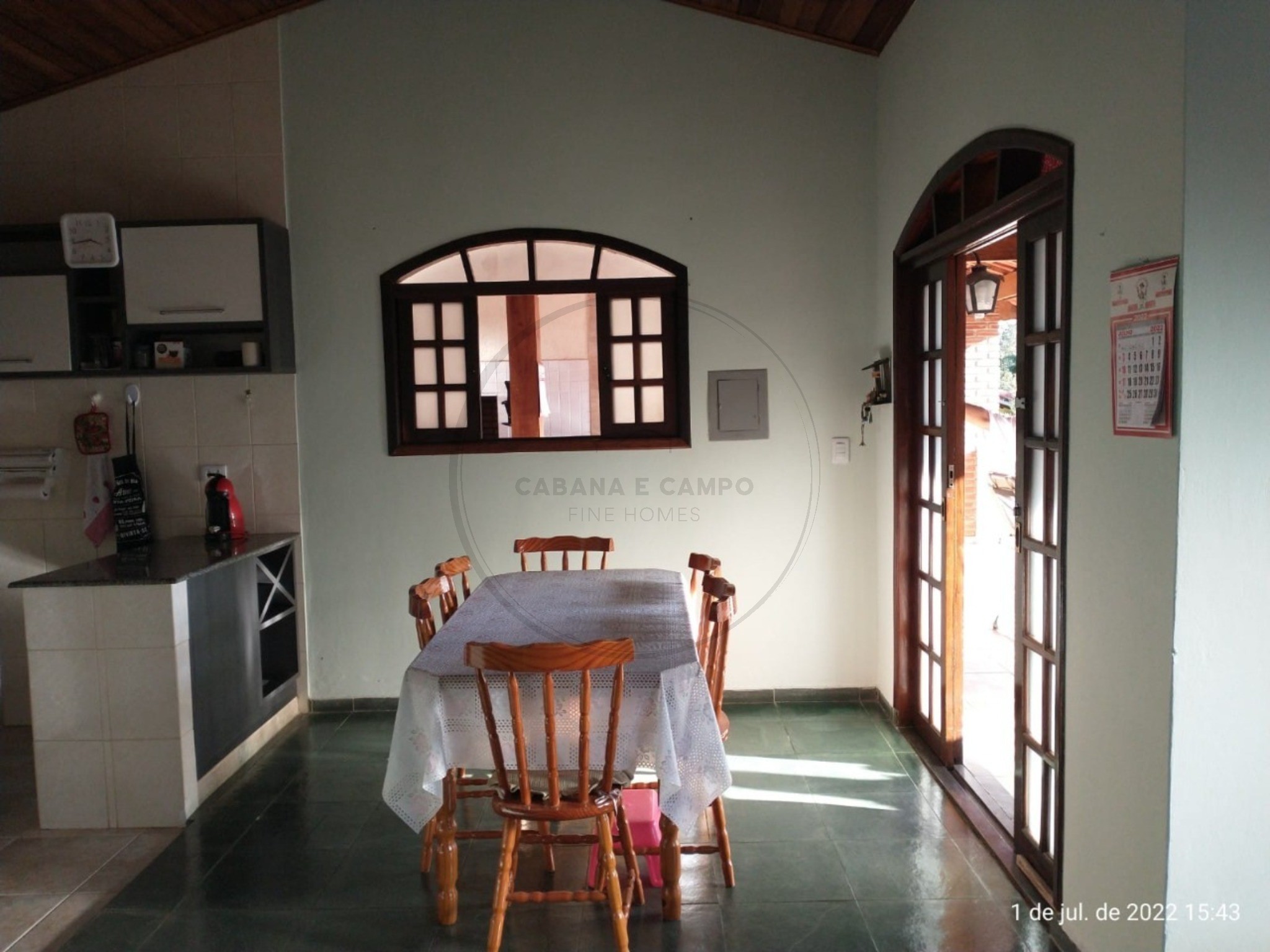 Chácara, 3 quartos - Foto 11