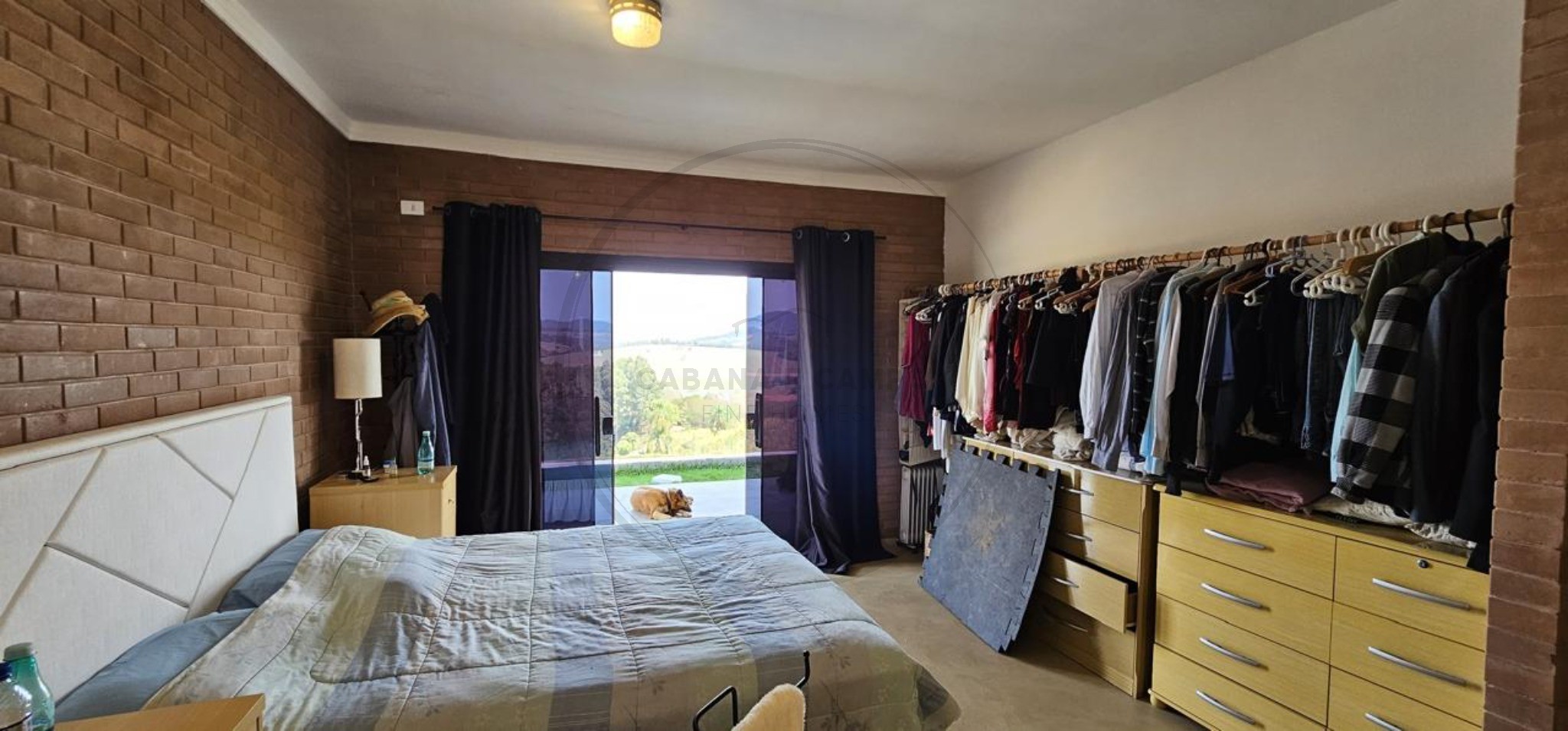 Chácara, 2 quartos, 1500 m² - Foto 40