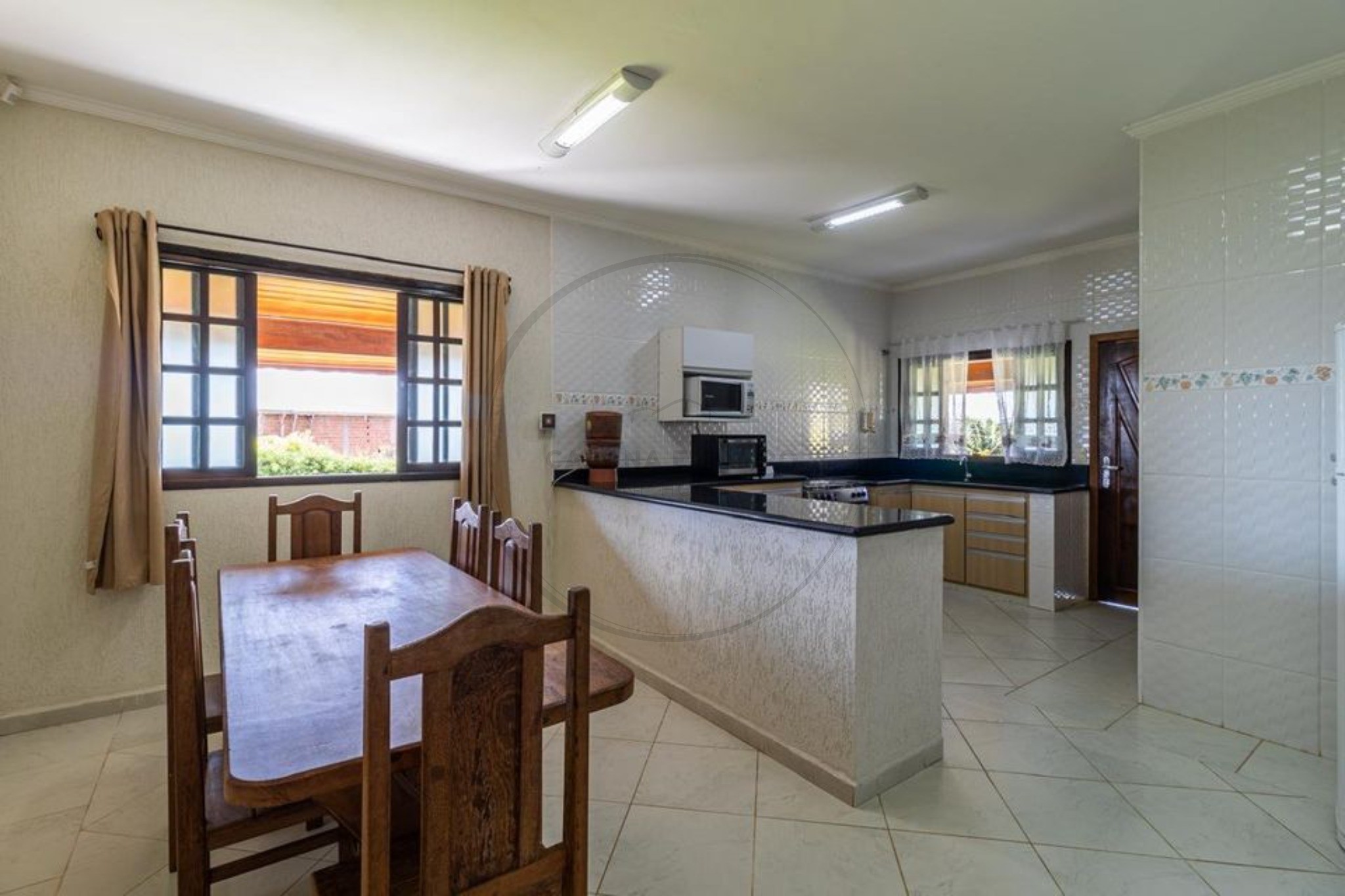 Chácara, 3 quartos, 927 m² - Foto 7
