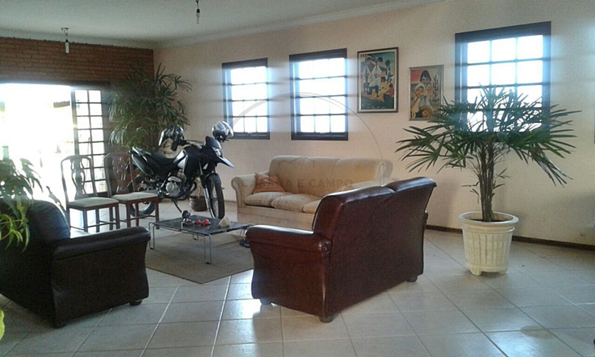 Chácara, 4 quartos, 1000 m² - Foto 17