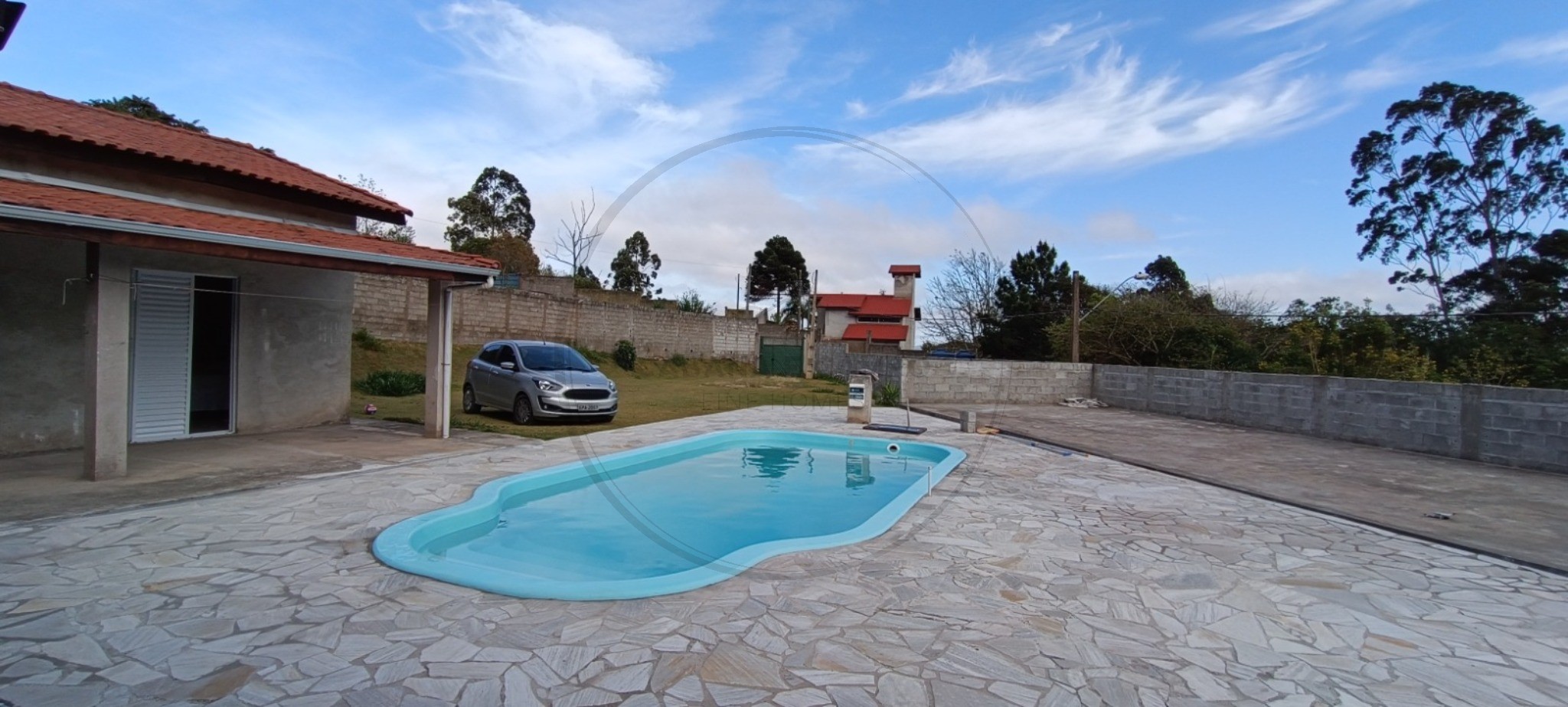 Chácara, 3 quartos, 1600 m² - Foto 13